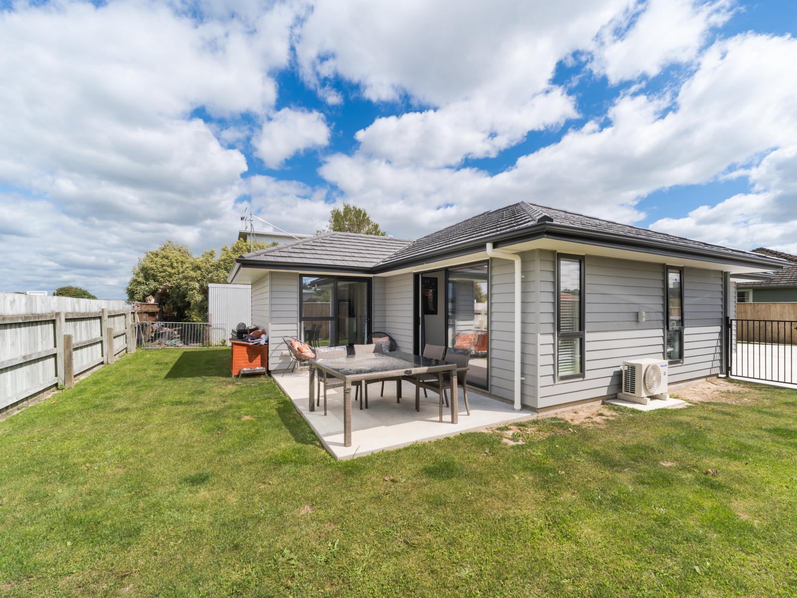 109A East Street, Feilding
