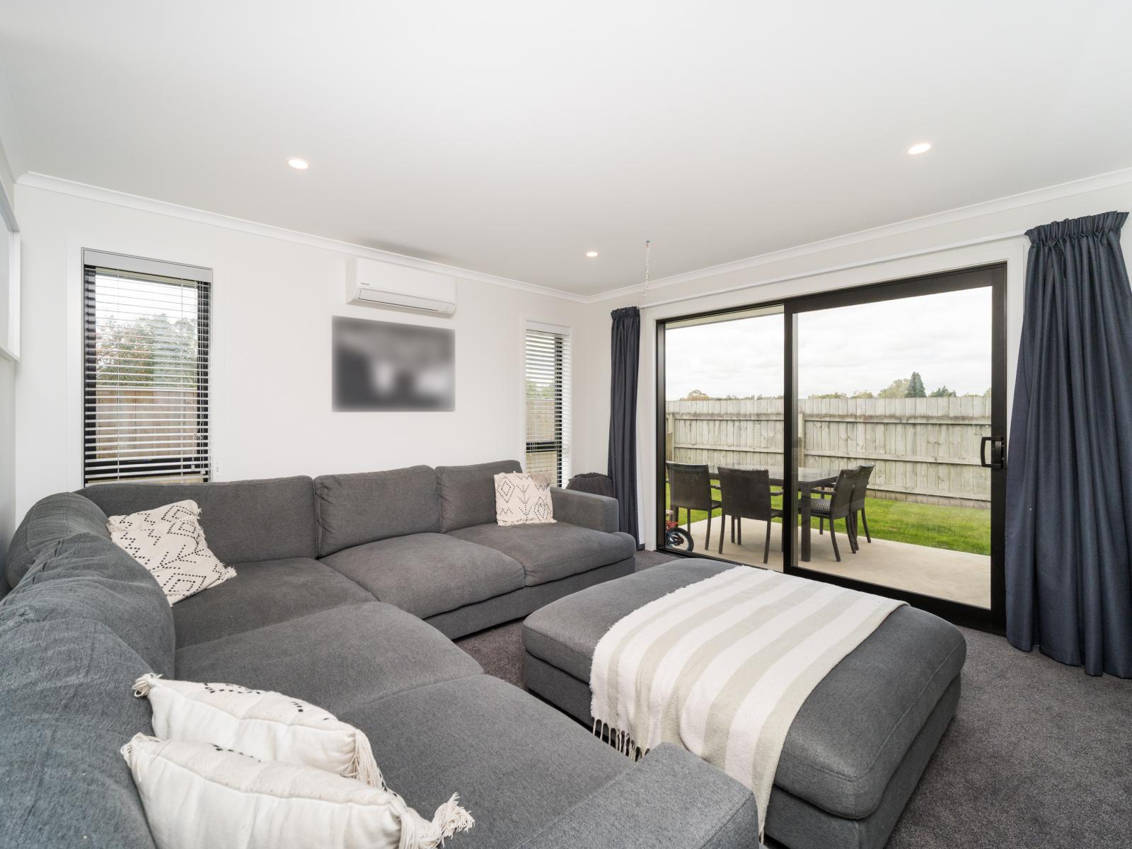 109A East Street, Feilding