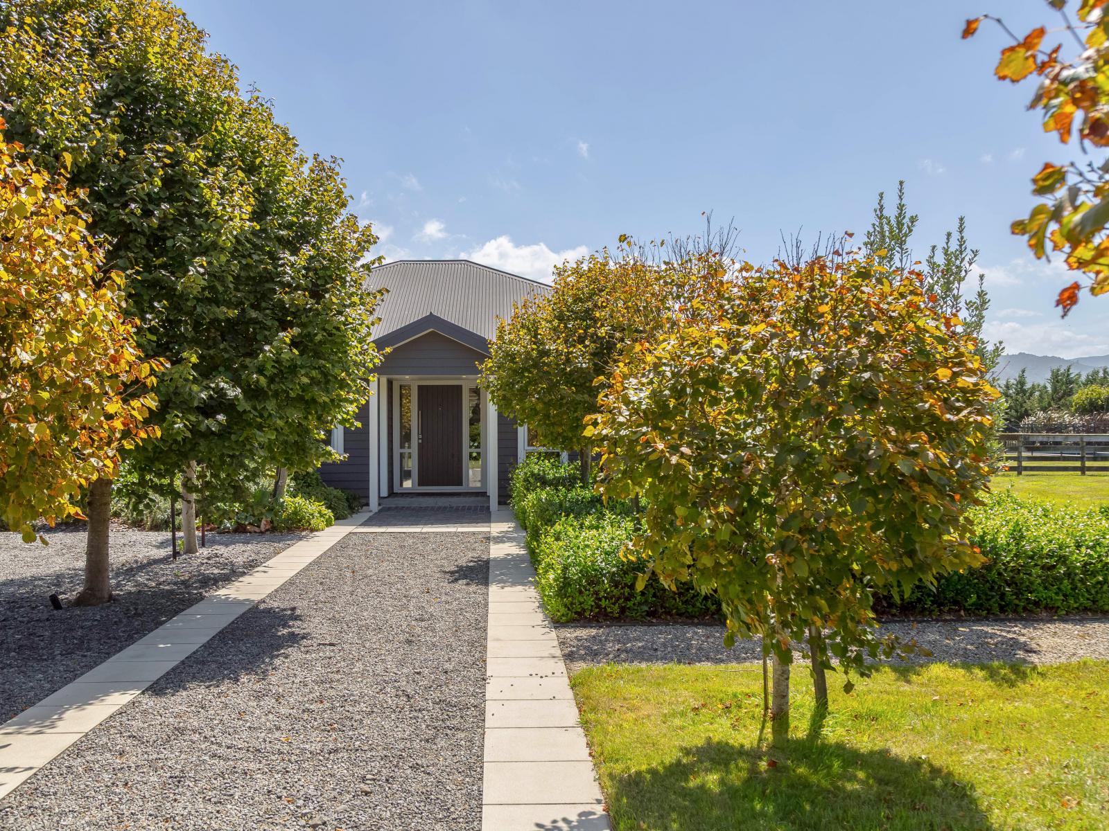 306A Woodside Road, Woodside