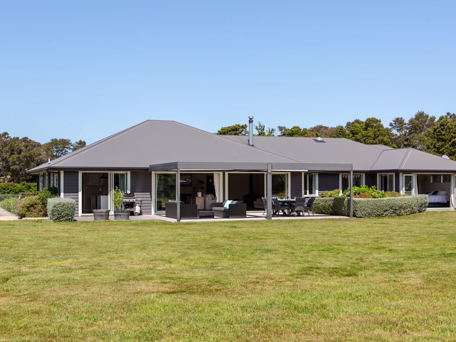 306A Woodside Road, Woodside