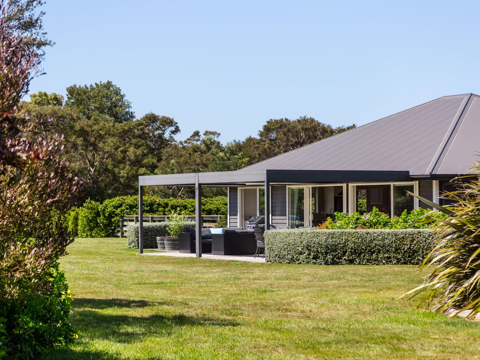 306A Woodside Road, Woodside