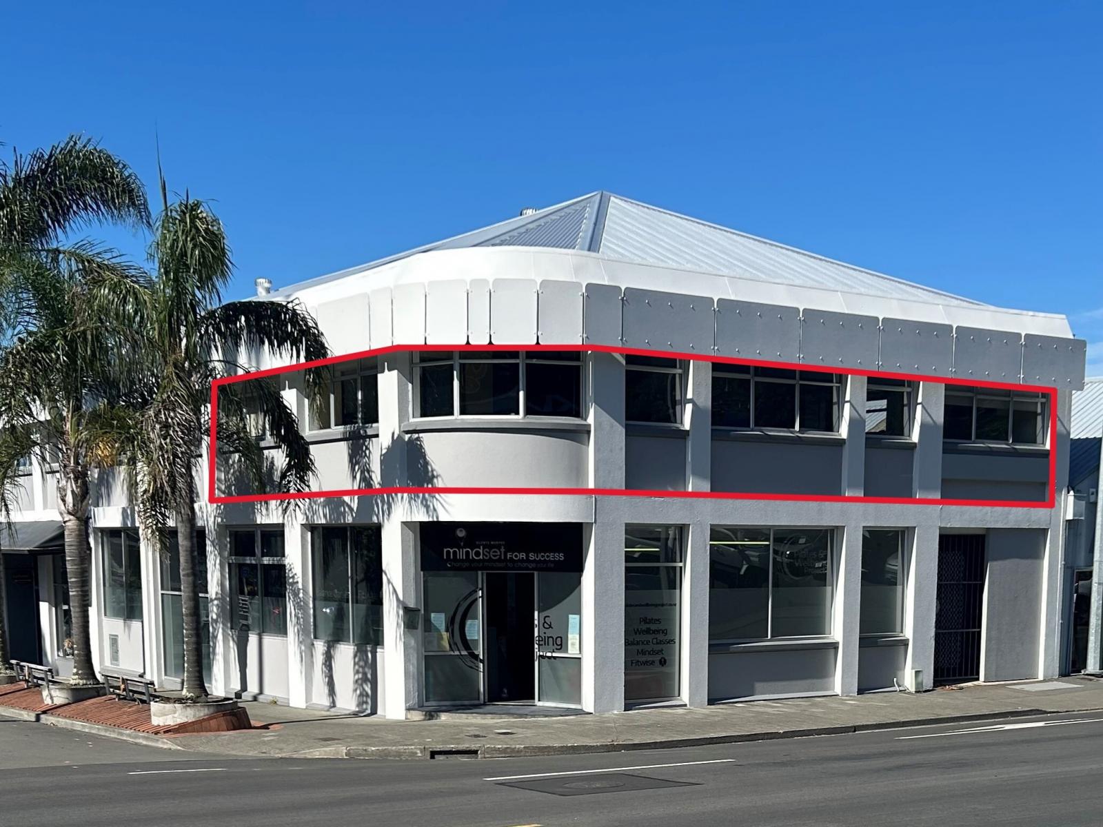 9, 1-9 Clive Square West, Napier CBD