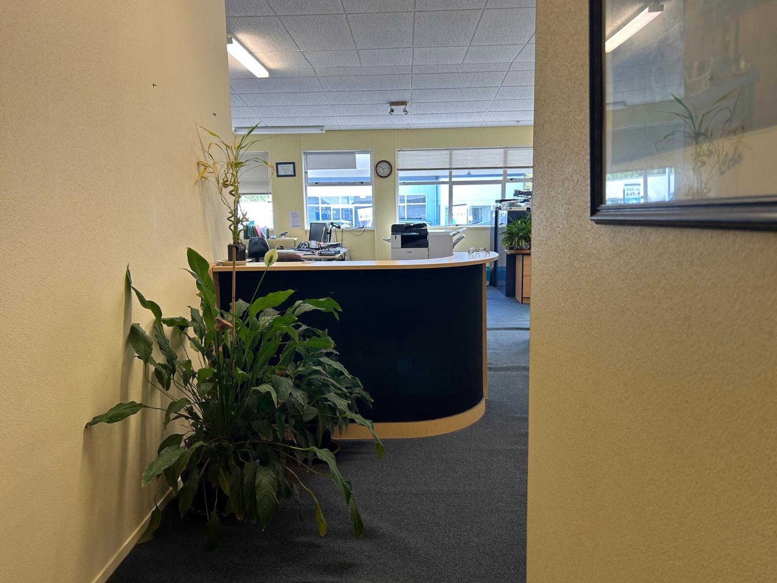 9, 1-9 Clive Square West, Napier CBD