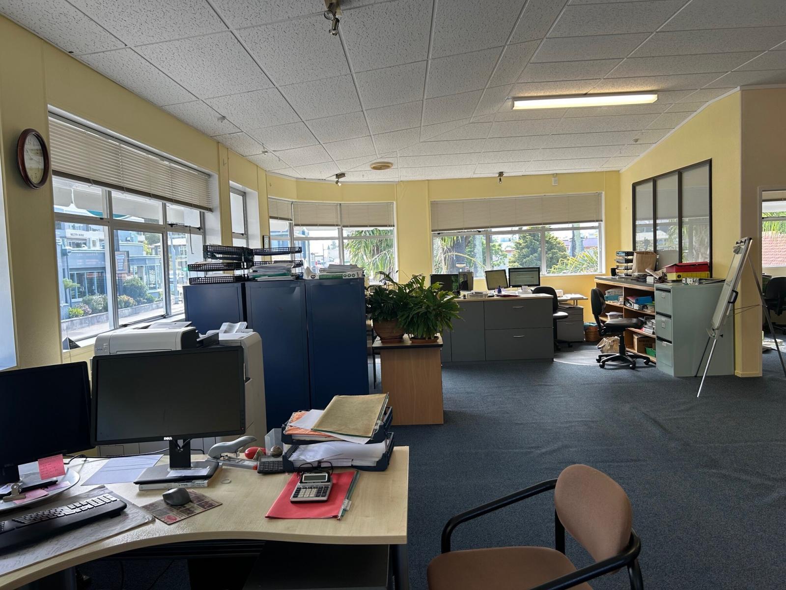 9, 1-9 Clive Square West, Napier CBD