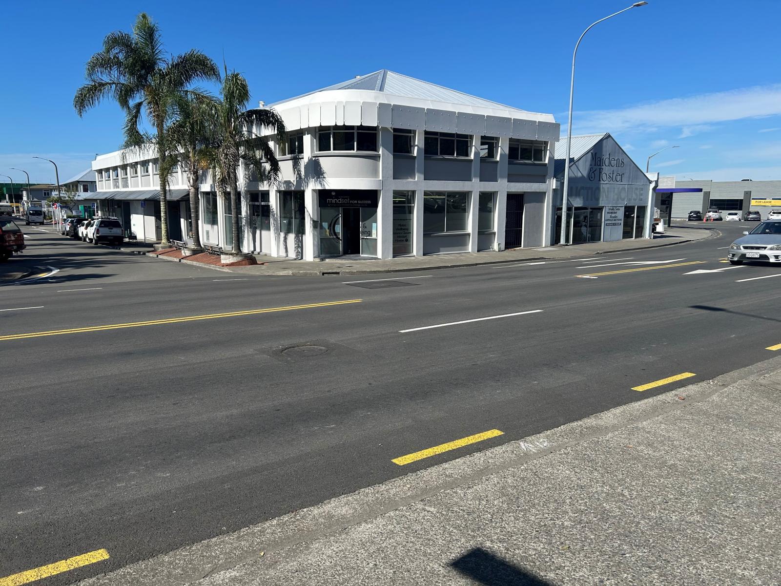 9, 1-9 Clive Square West, Napier CBD