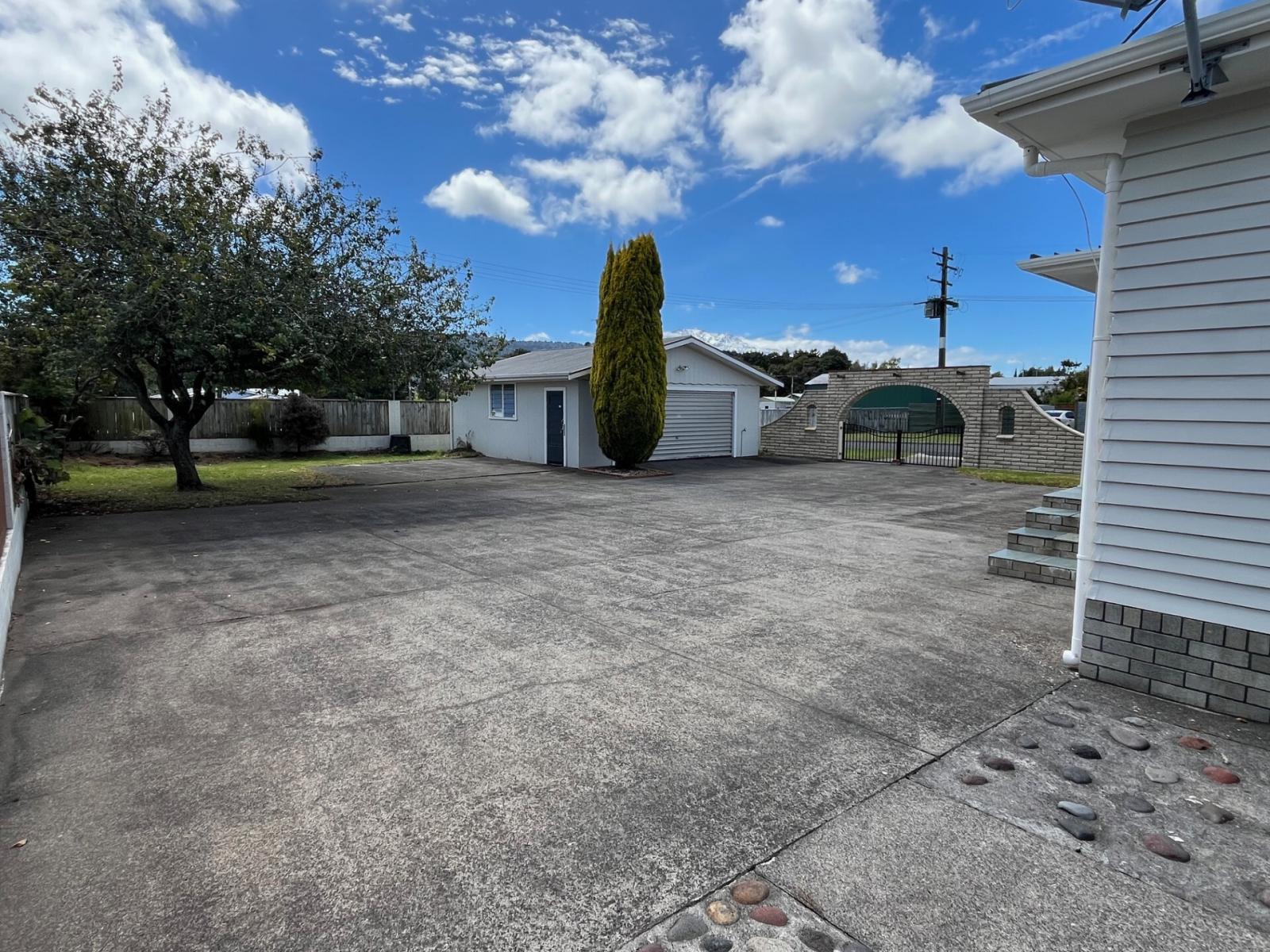 16 Moore Street, Ohakune