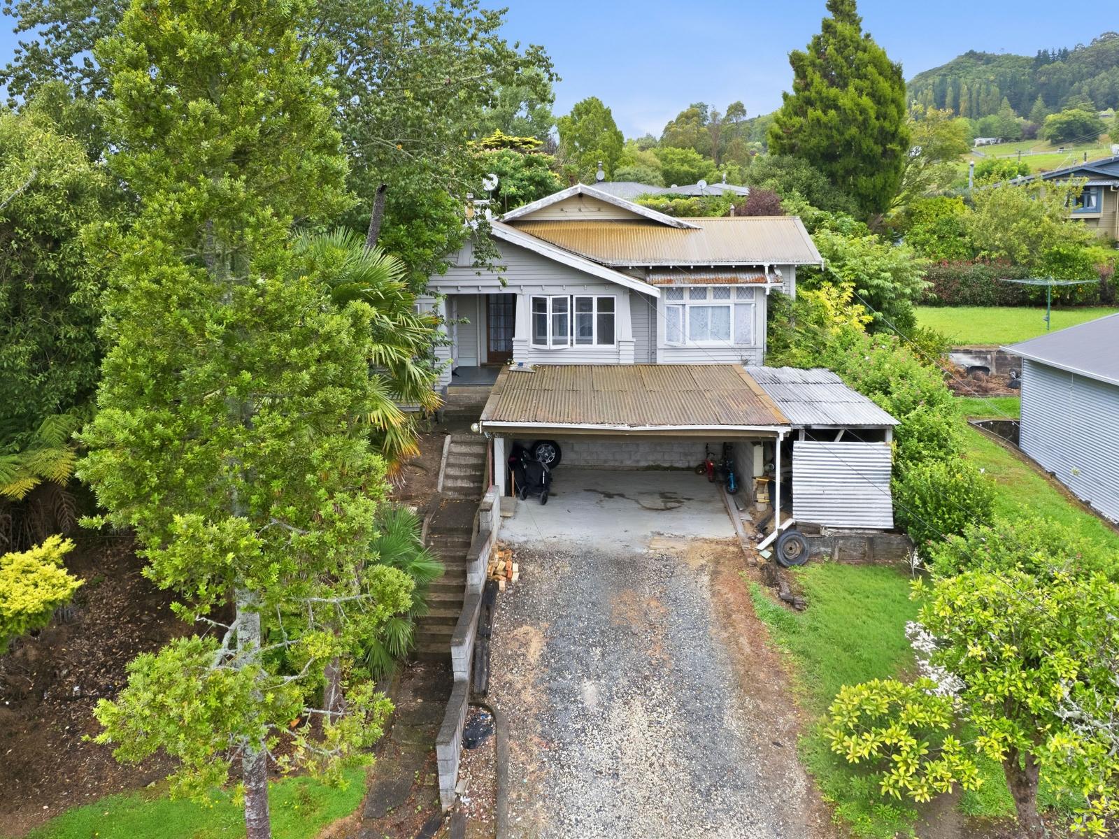 6 Butler Street, Te Kuiti