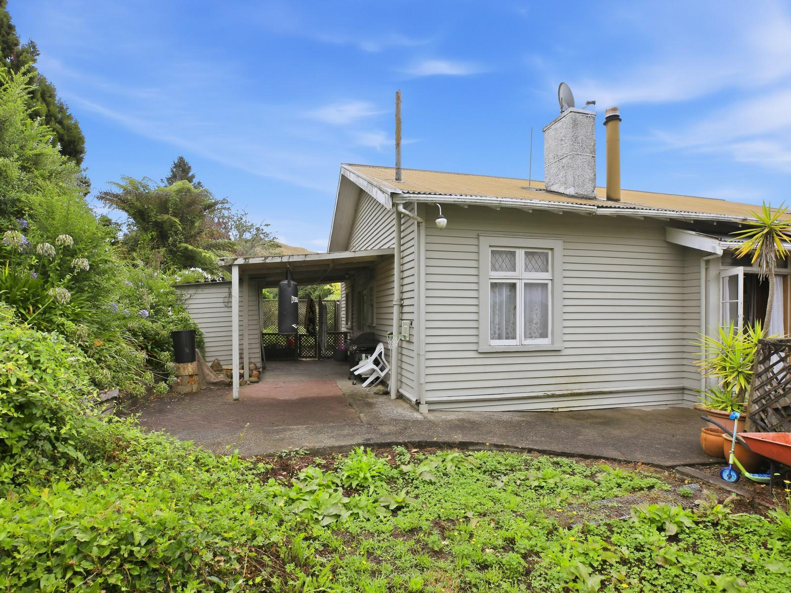 6 Butler Street, Te Kuiti