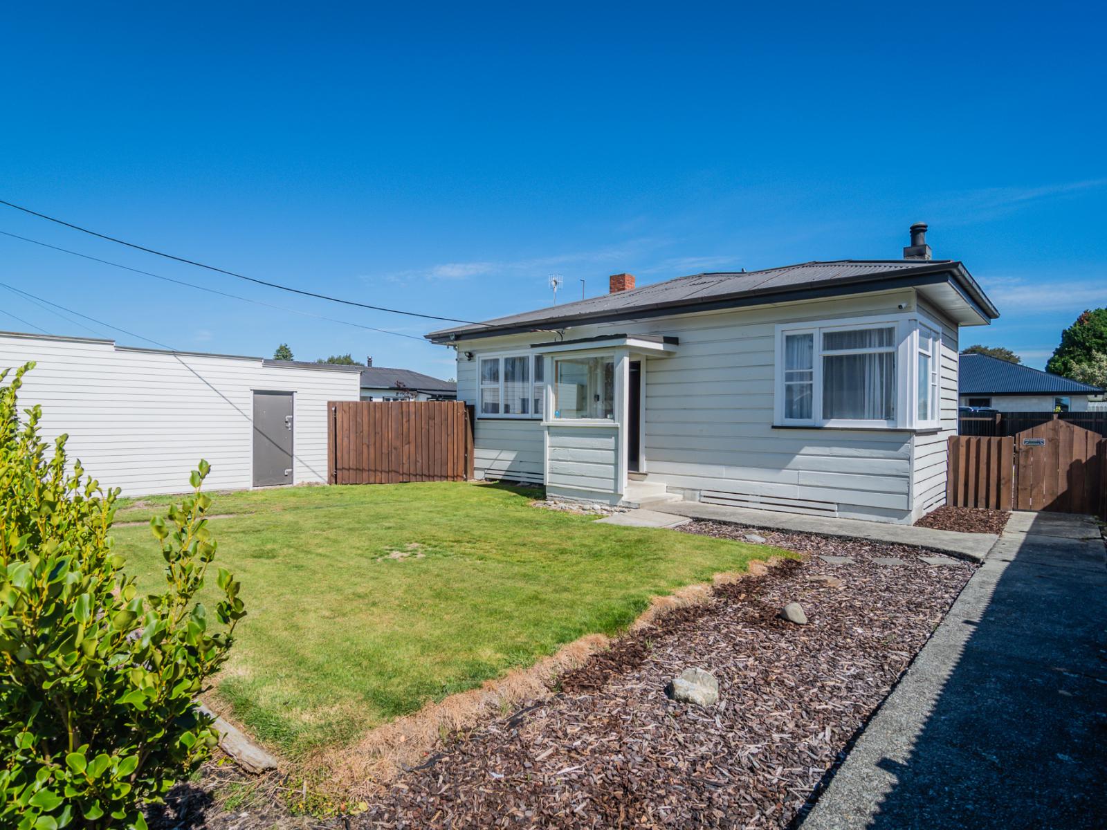 35 Hayhurst Street, Temuka