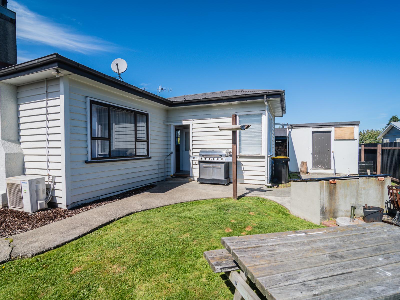 35 Hayhurst Street, Temuka
