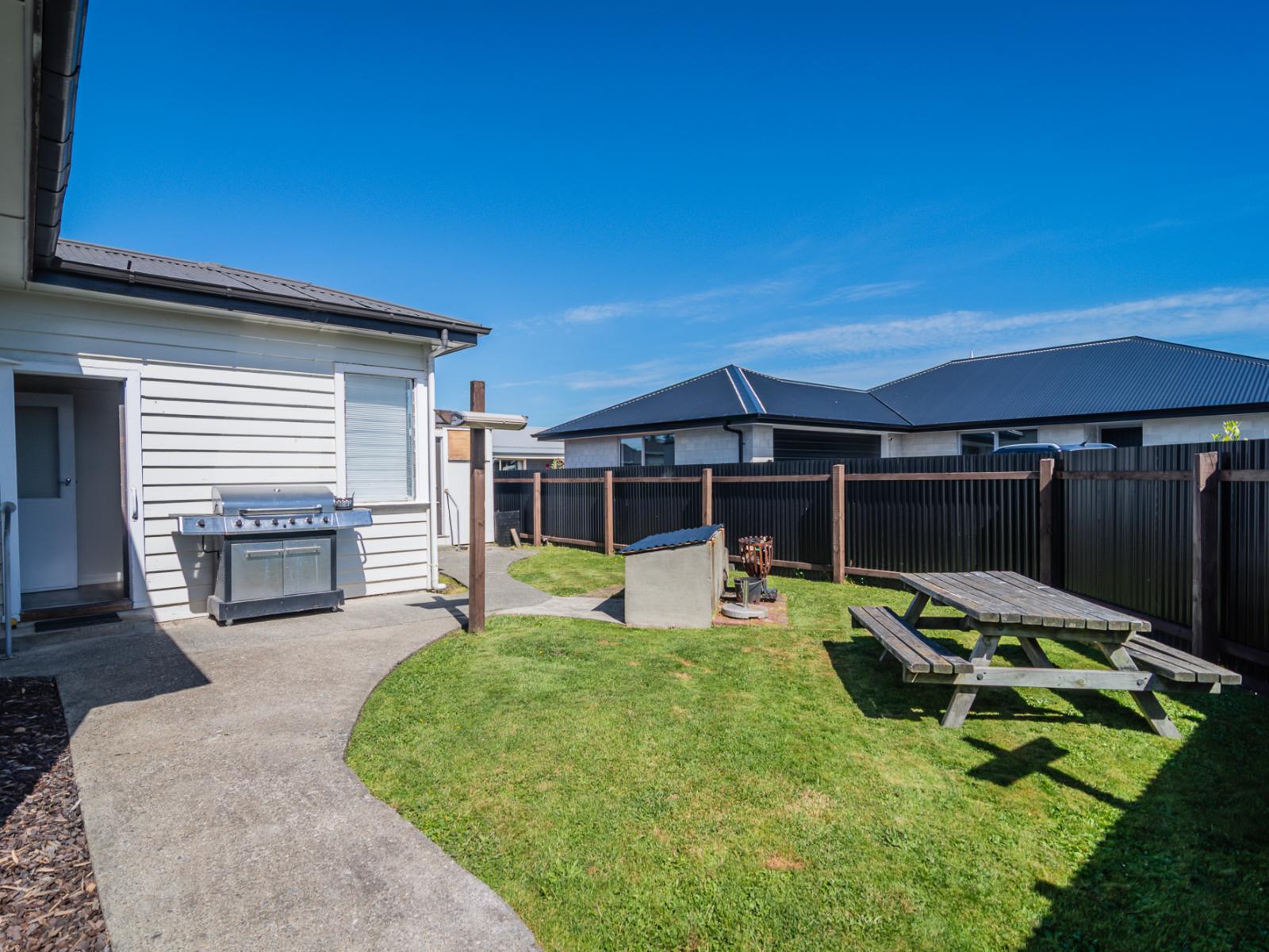 35 Hayhurst Street, Temuka
