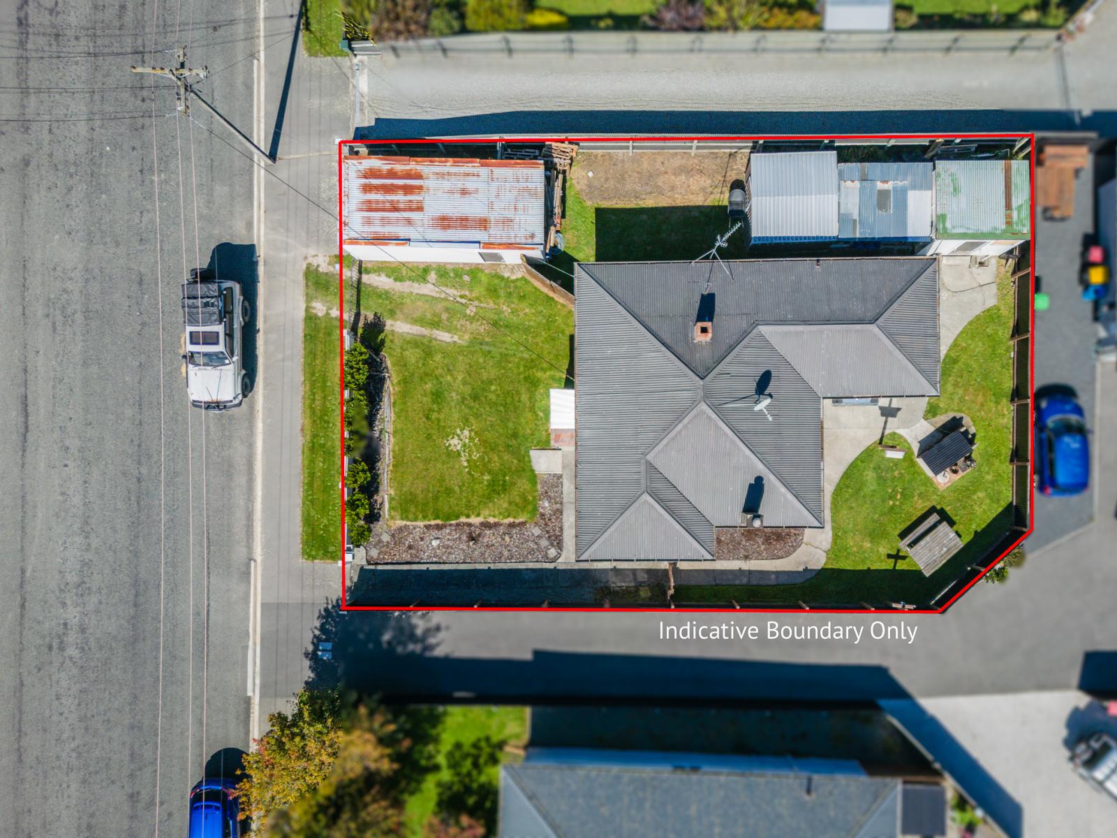 35 Hayhurst Street, Temuka
