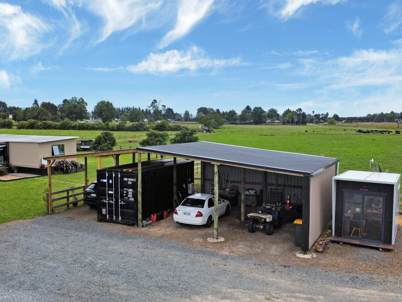 110 Lambert Road, Putauaki