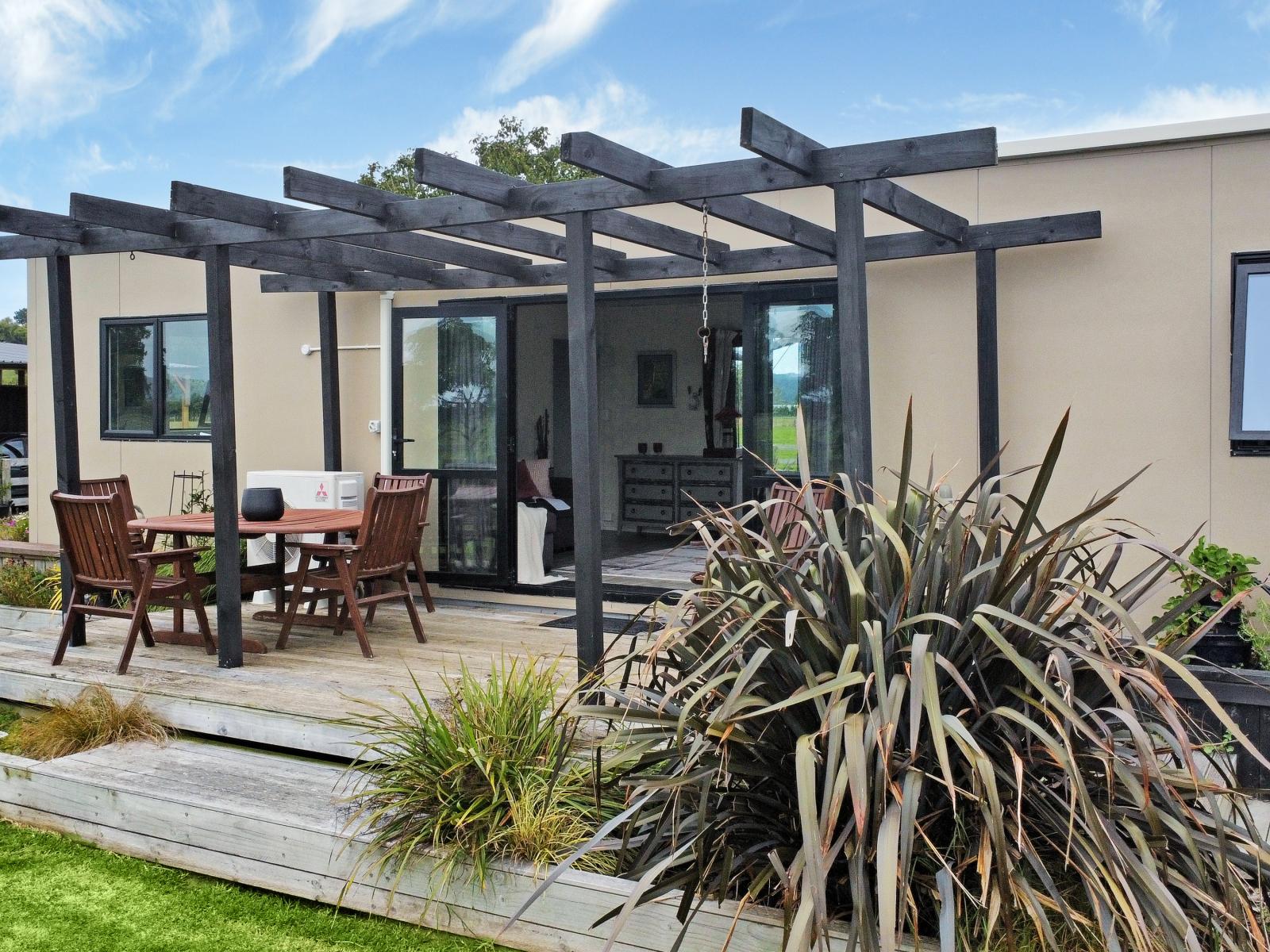 110 Lambert Road, Putauaki