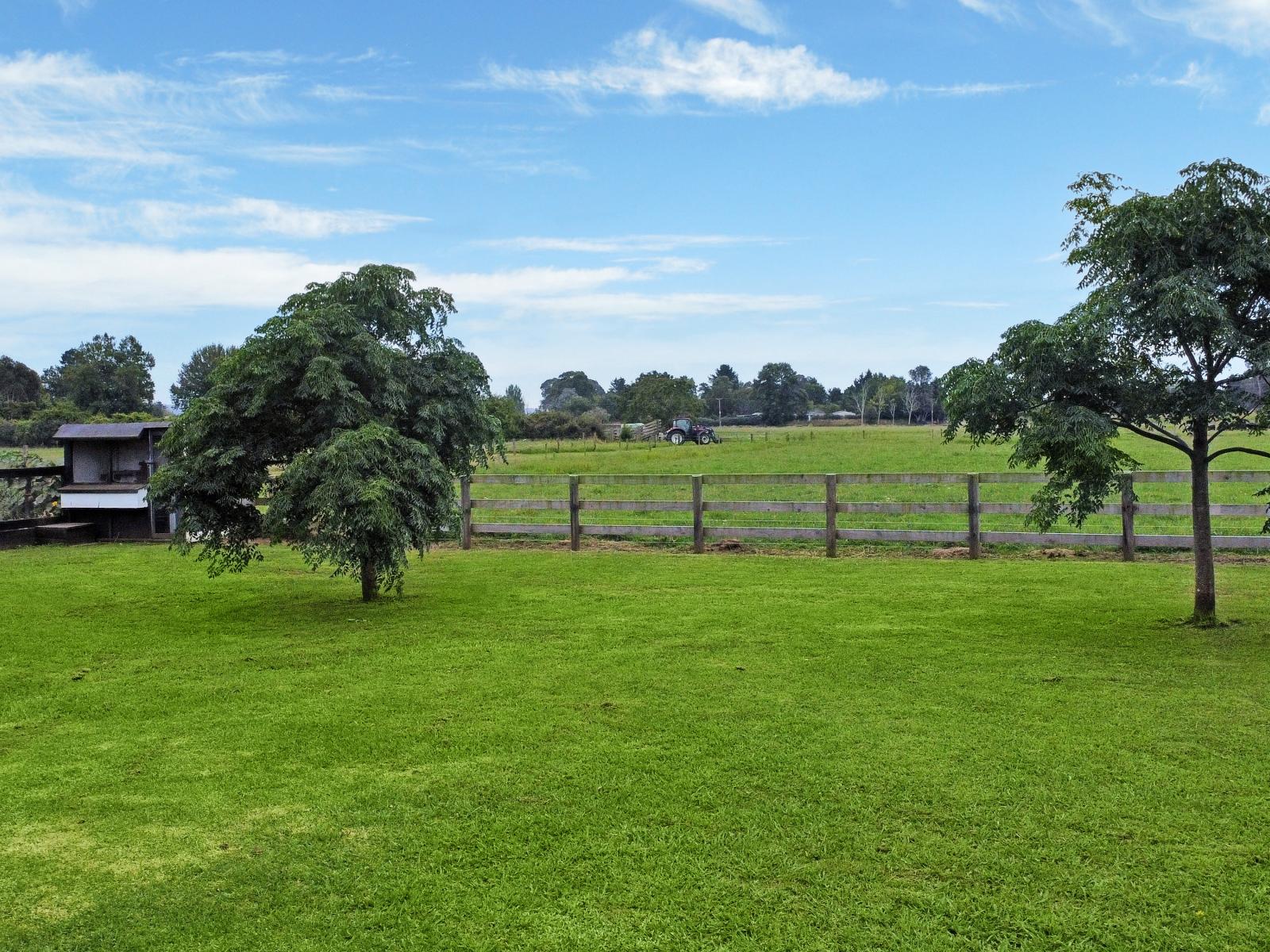 110 Lambert Road, Putauaki