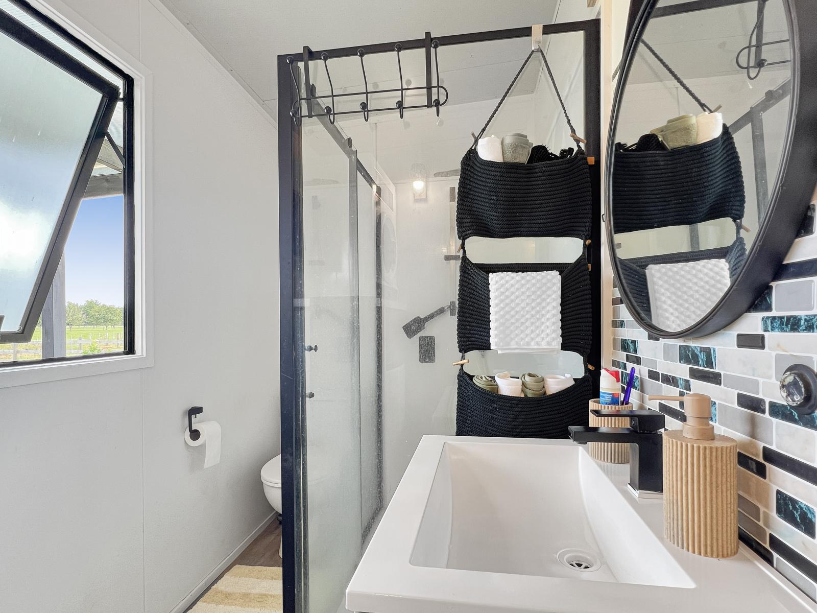 110 Lambert Road, Putauaki