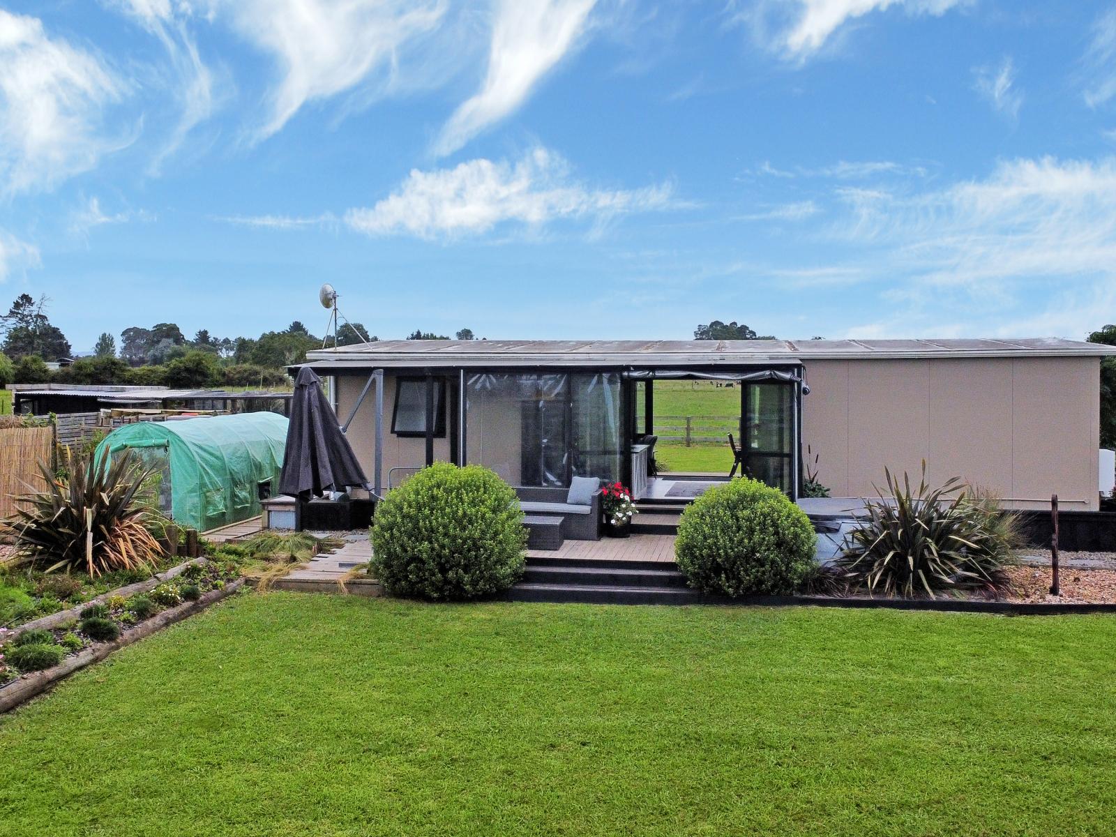 110 Lambert Road, Putauaki