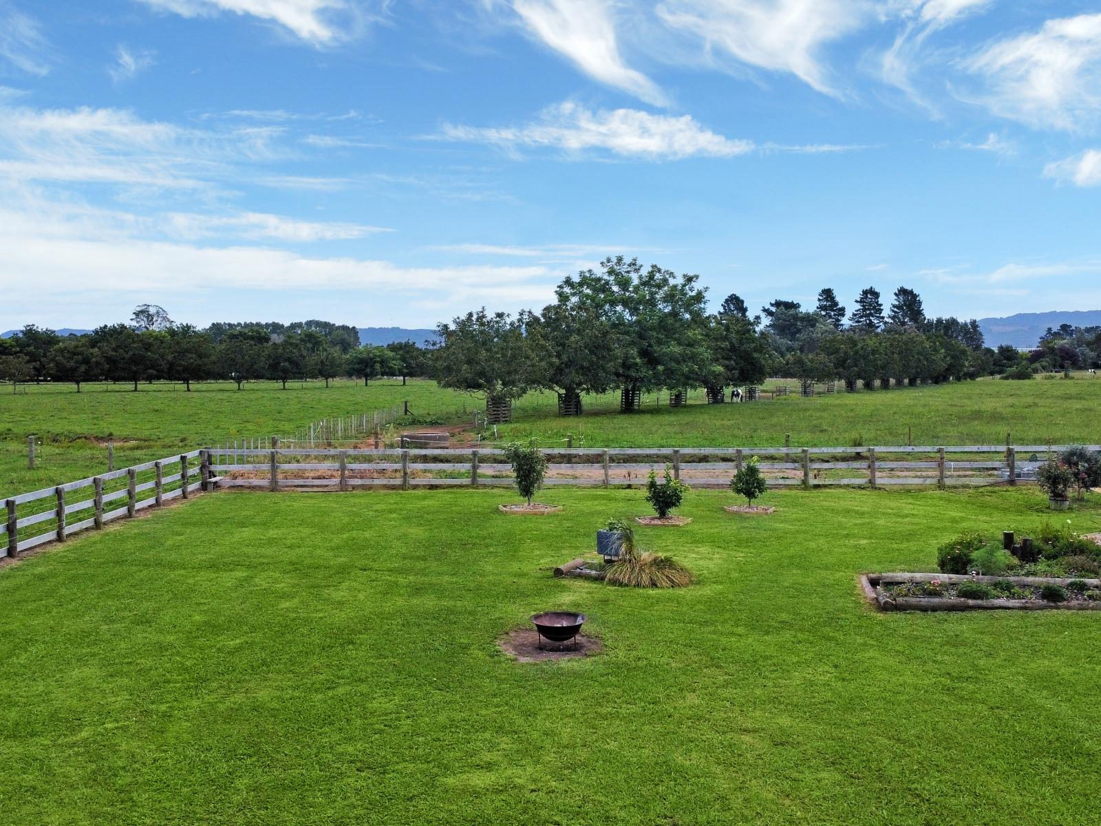 110 Lambert Road, Putauaki