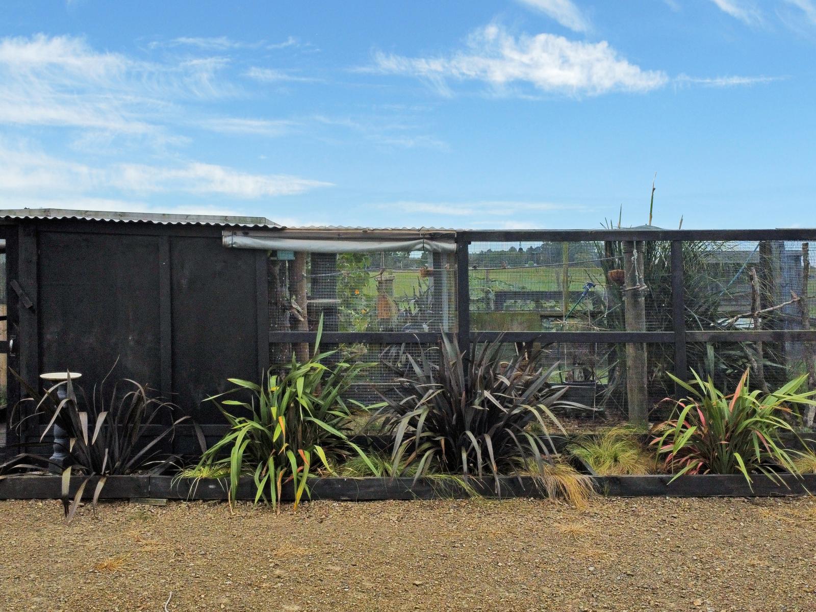 110 Lambert Road, Putauaki