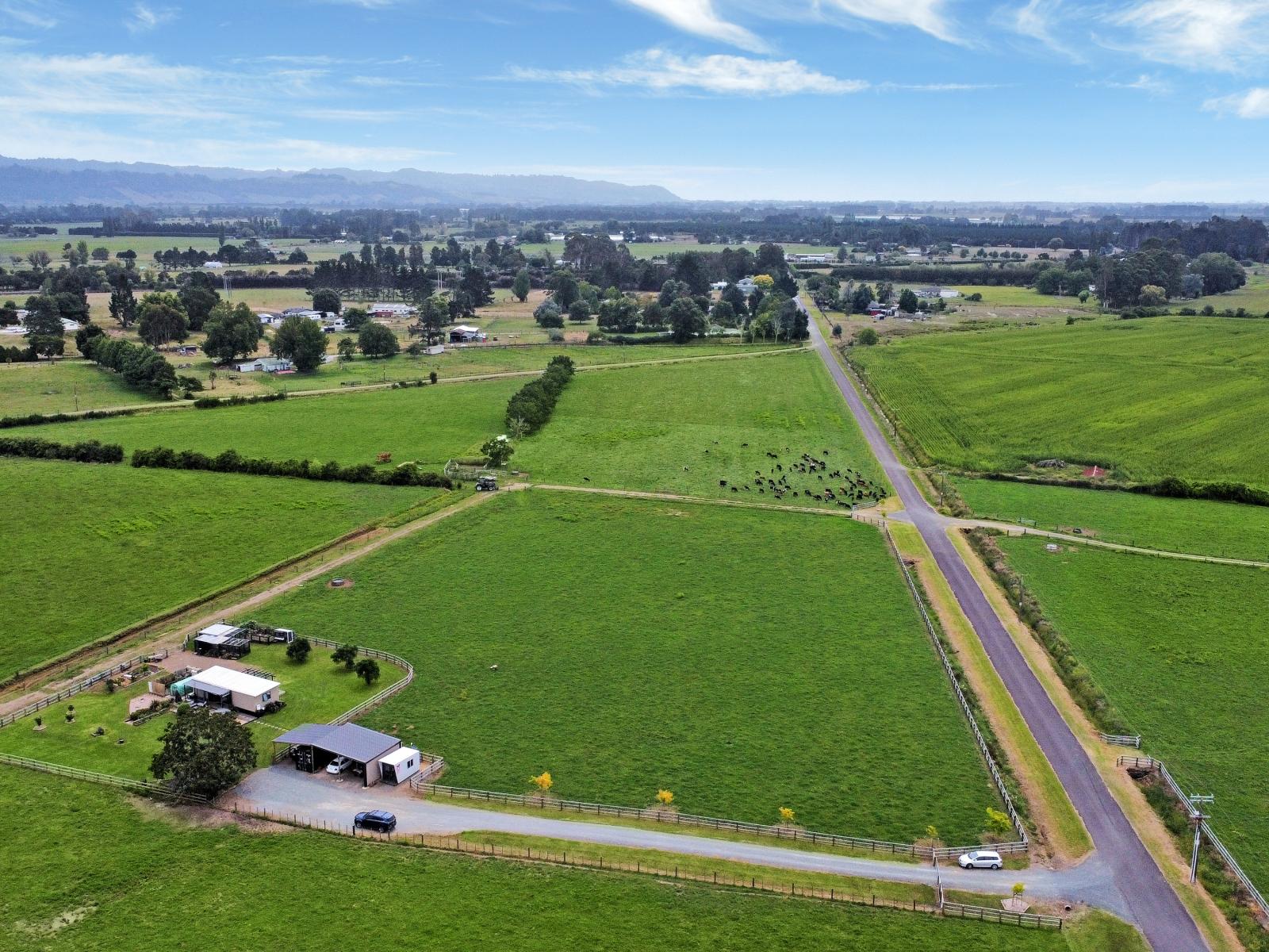 110 Lambert Road, Putauaki