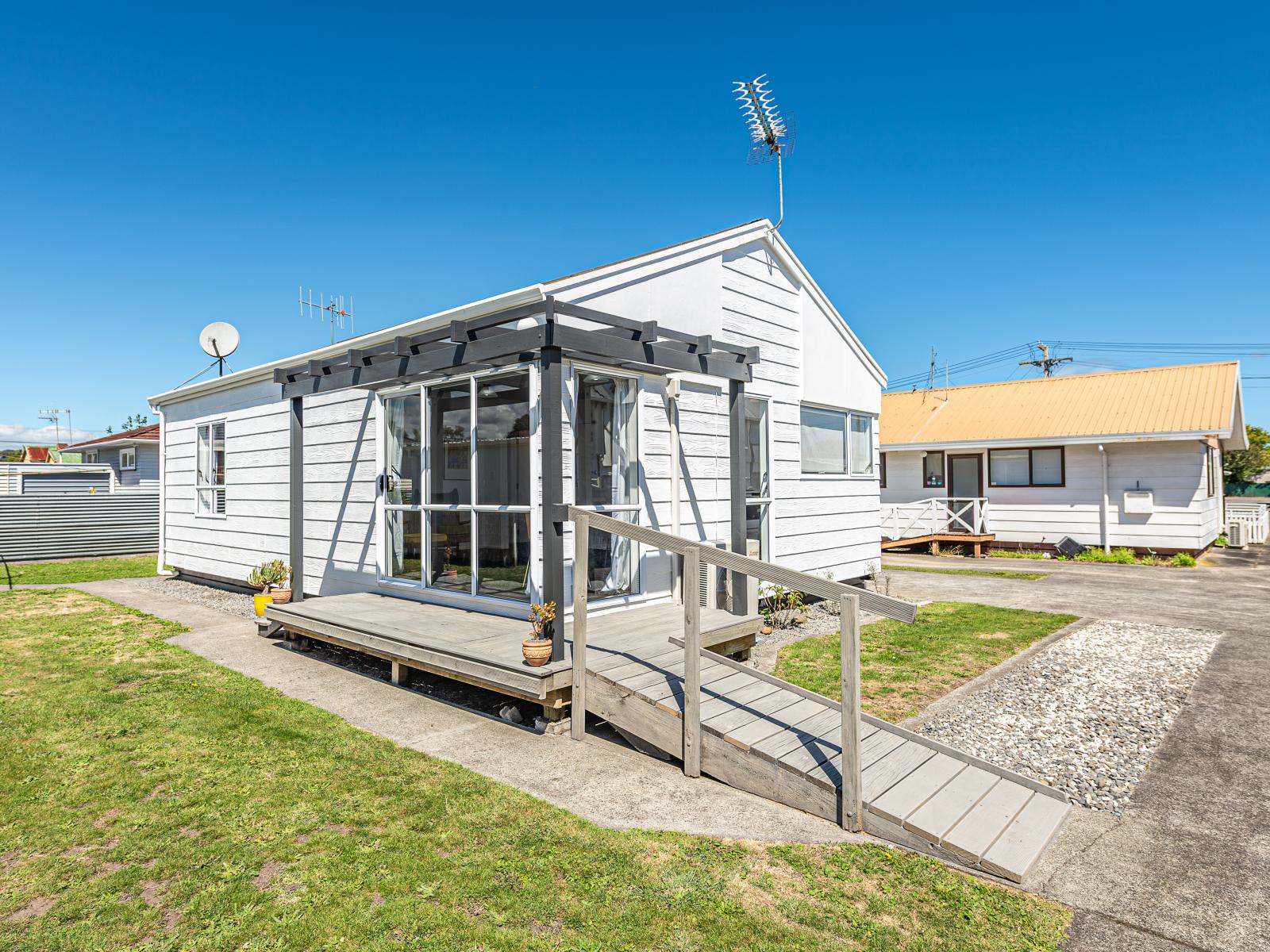 10A Keith Street, Whanganui Central