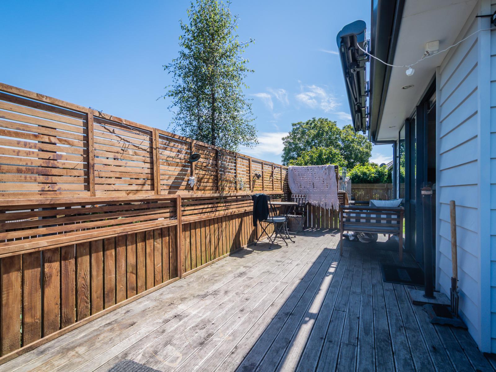 11A Alexandra Street, Temuka