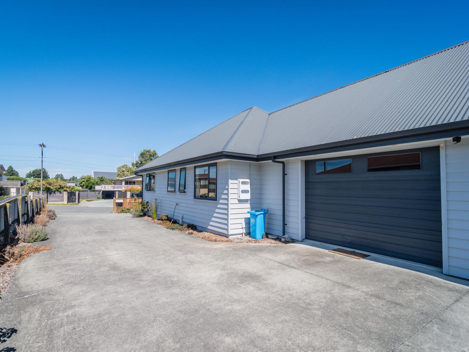11A Alexandra Street, Temuka