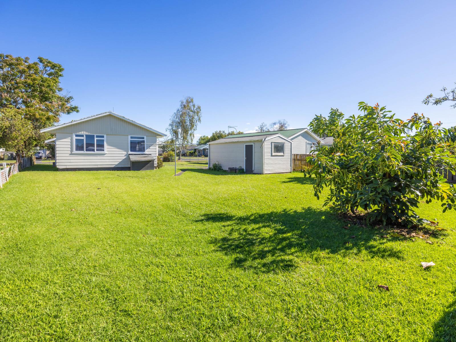 41 Baker Street, Huntly