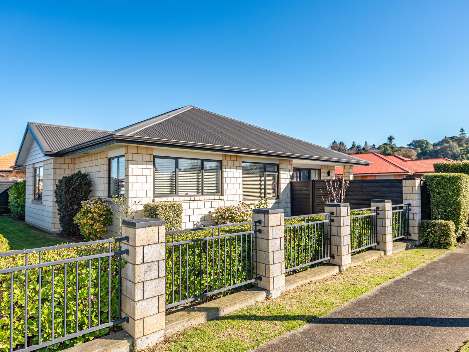 116 Glasgow Street, Whanganui Central