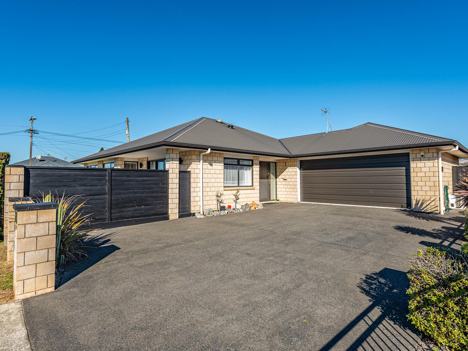 116 Glasgow Street, Whanganui Central