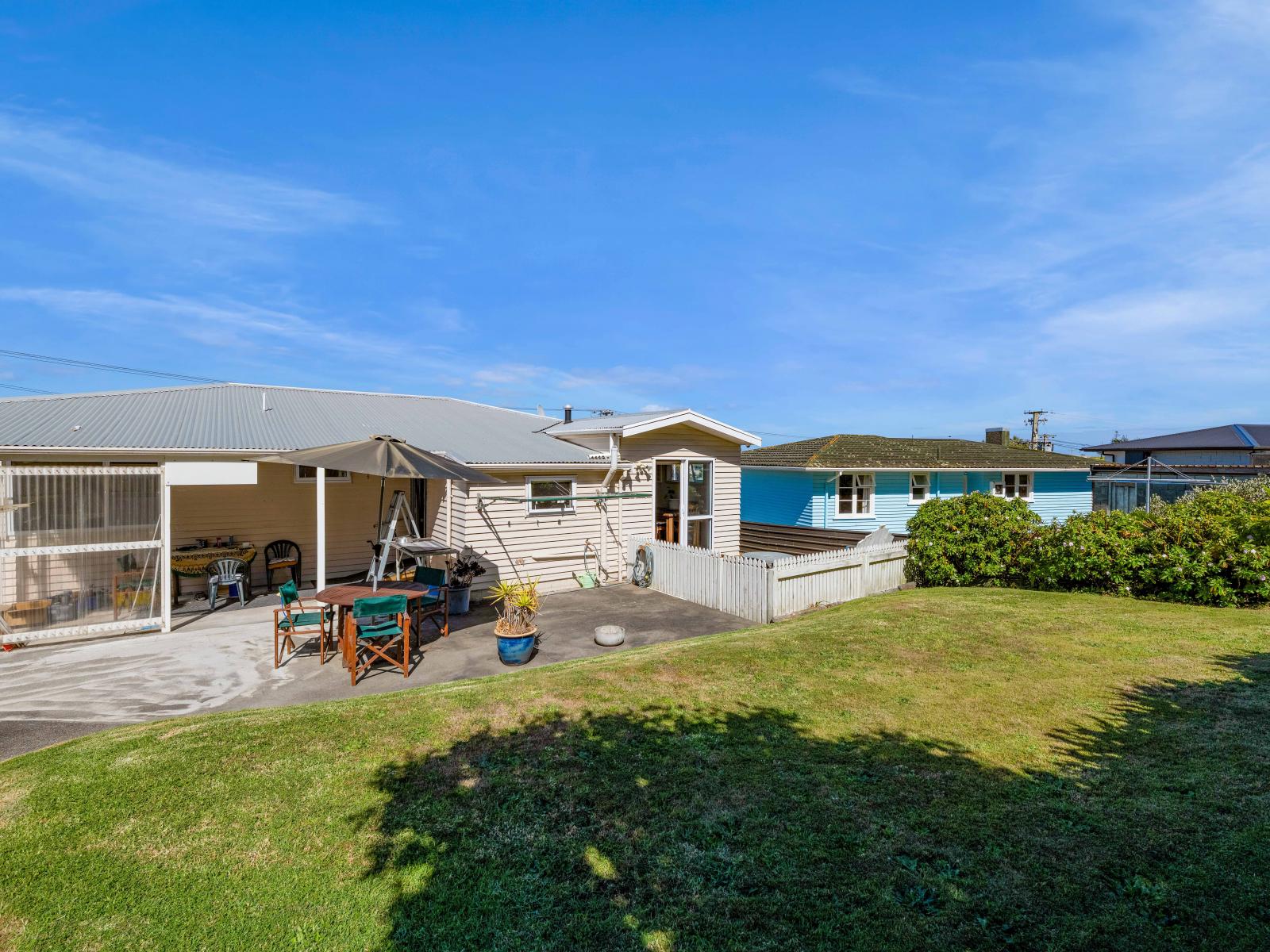 29 Simons Street, Moturoa