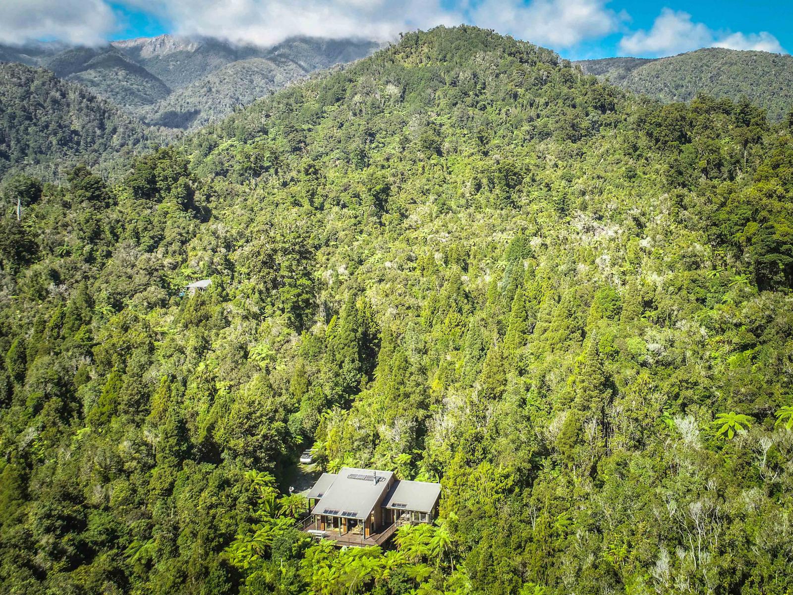 32 Mokihinui Preserve, Seddonville