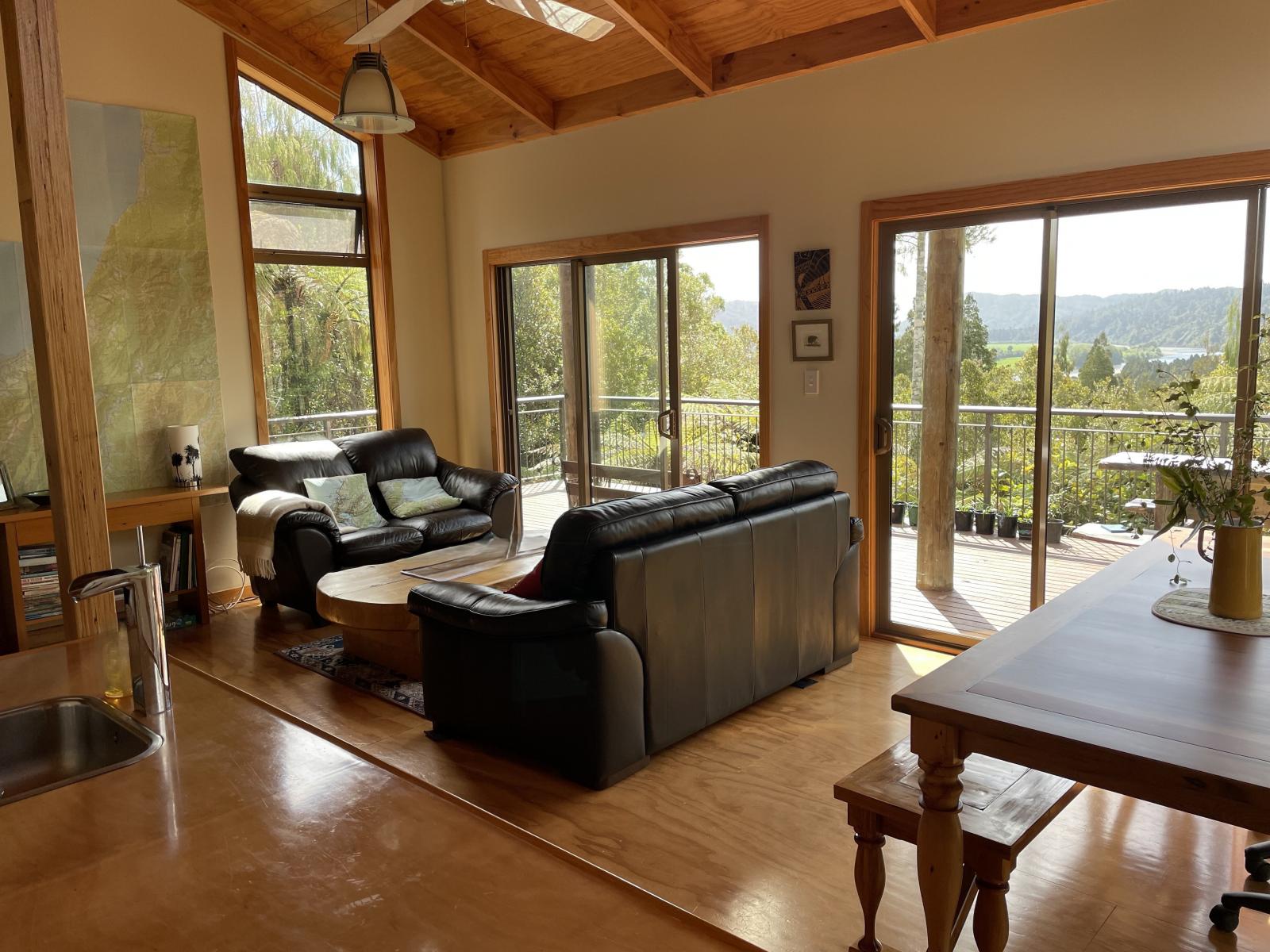 32 Mokihinui Preserve, Seddonville