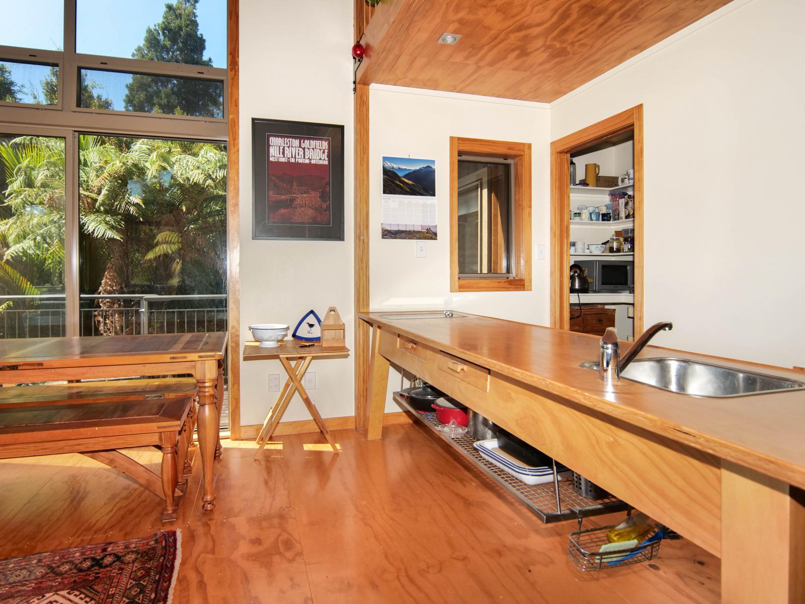 32 Mokihinui Preserve, Seddonville