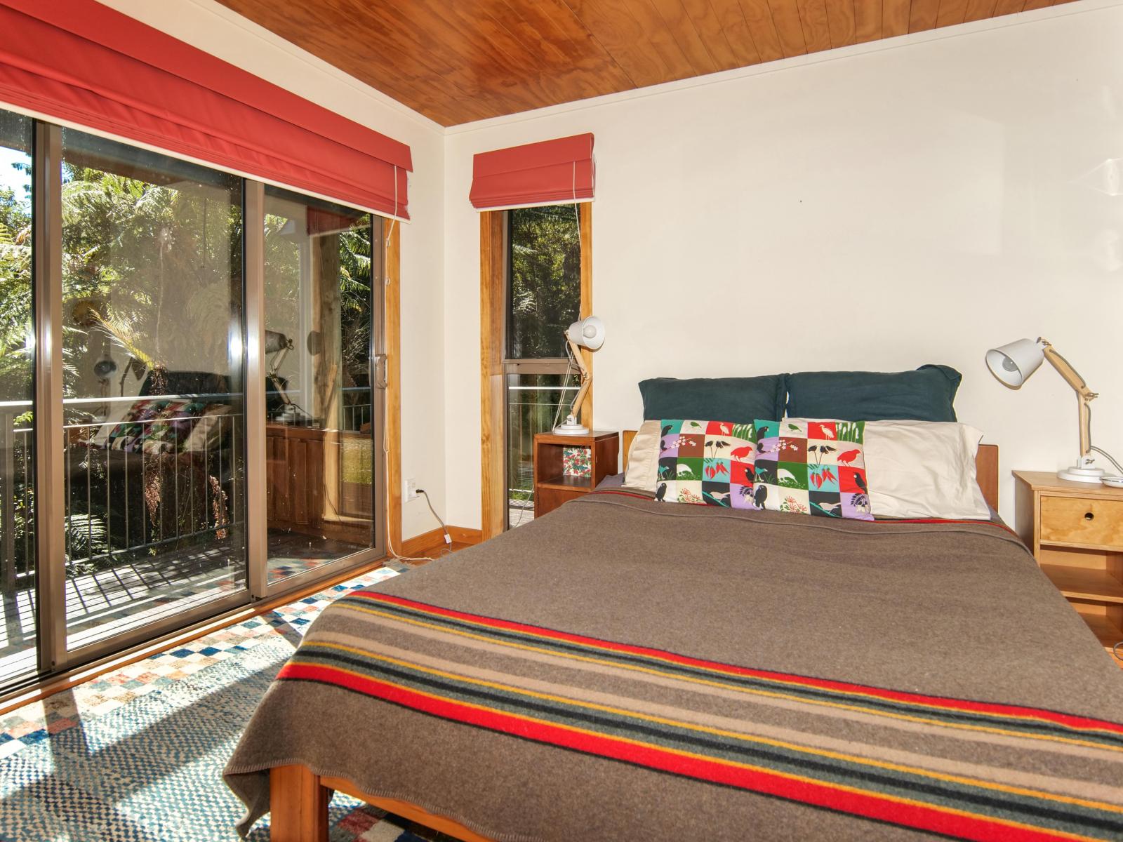 32 Mokihinui Preserve, Seddonville