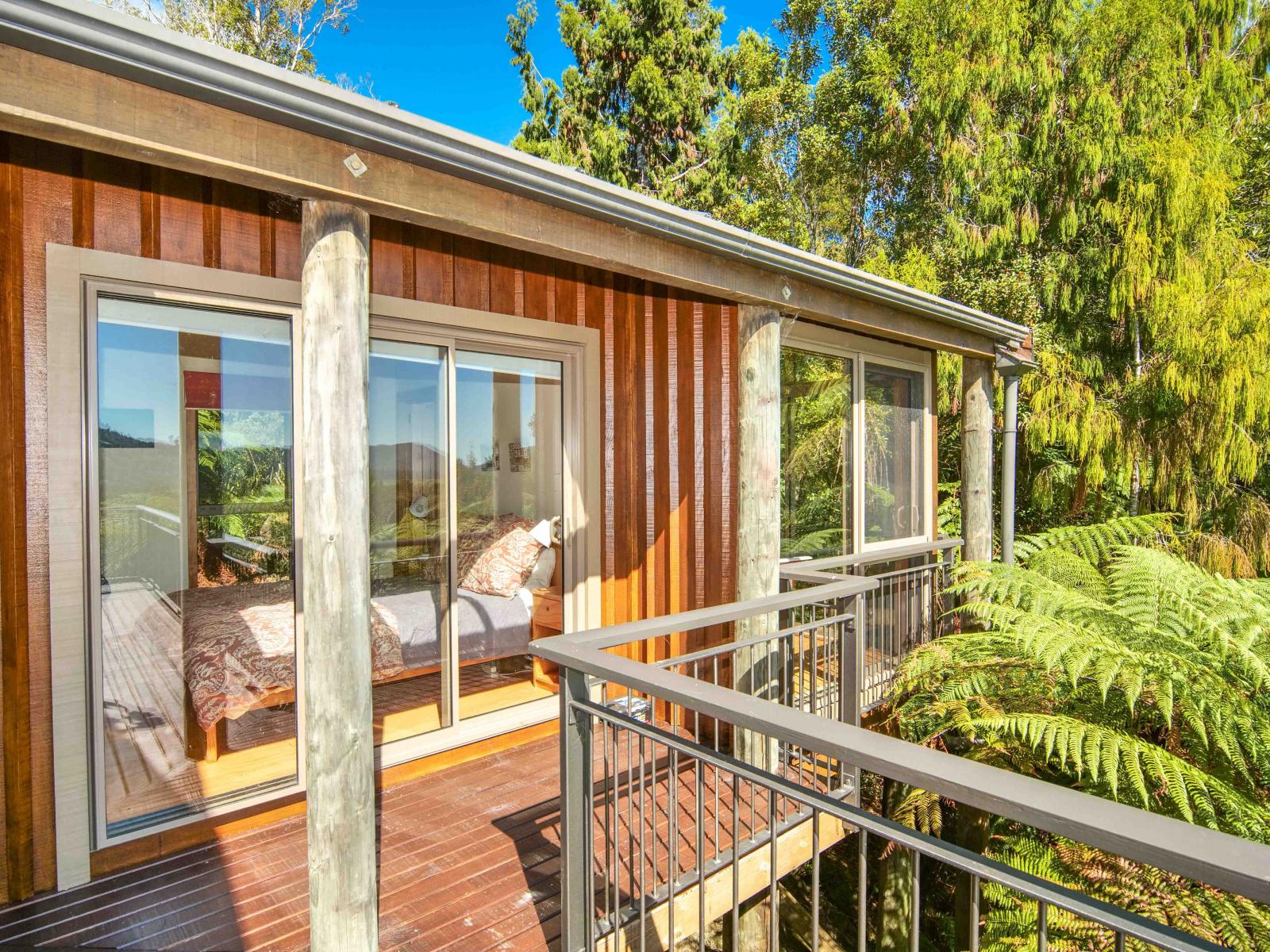 32 Mokihinui Preserve, Seddonville