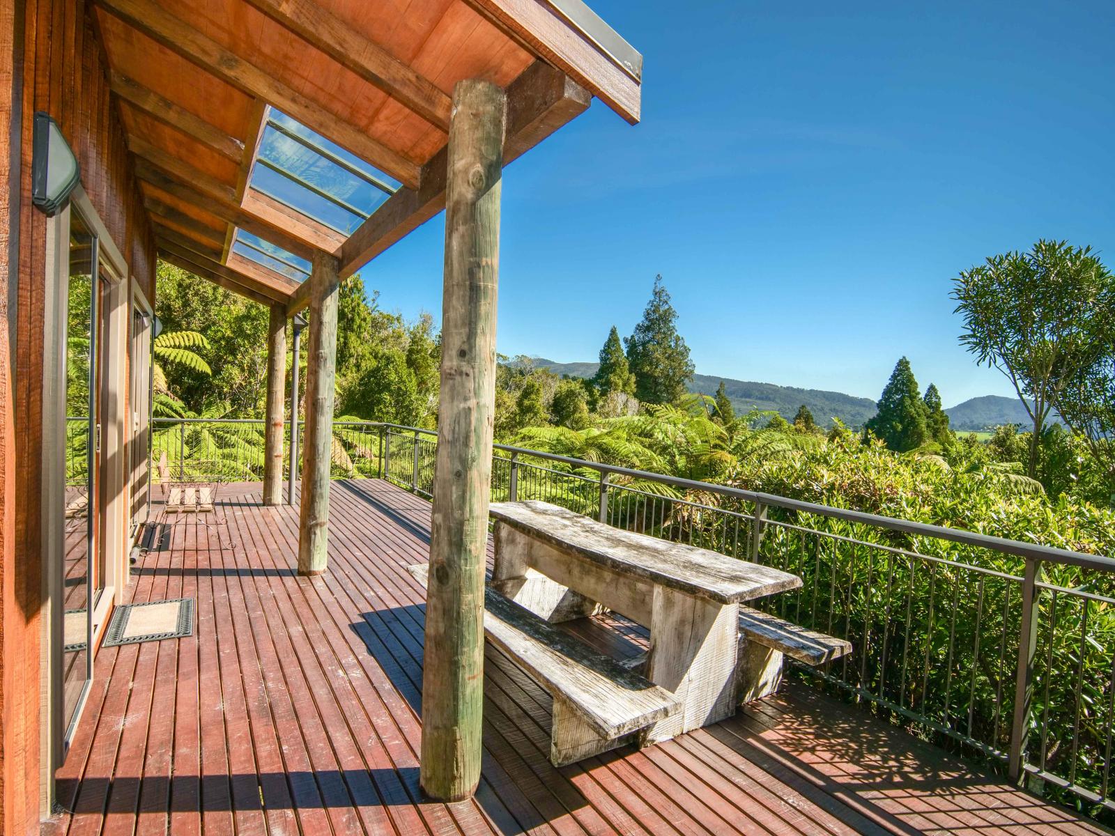 32 Mokihinui Preserve, Seddonville