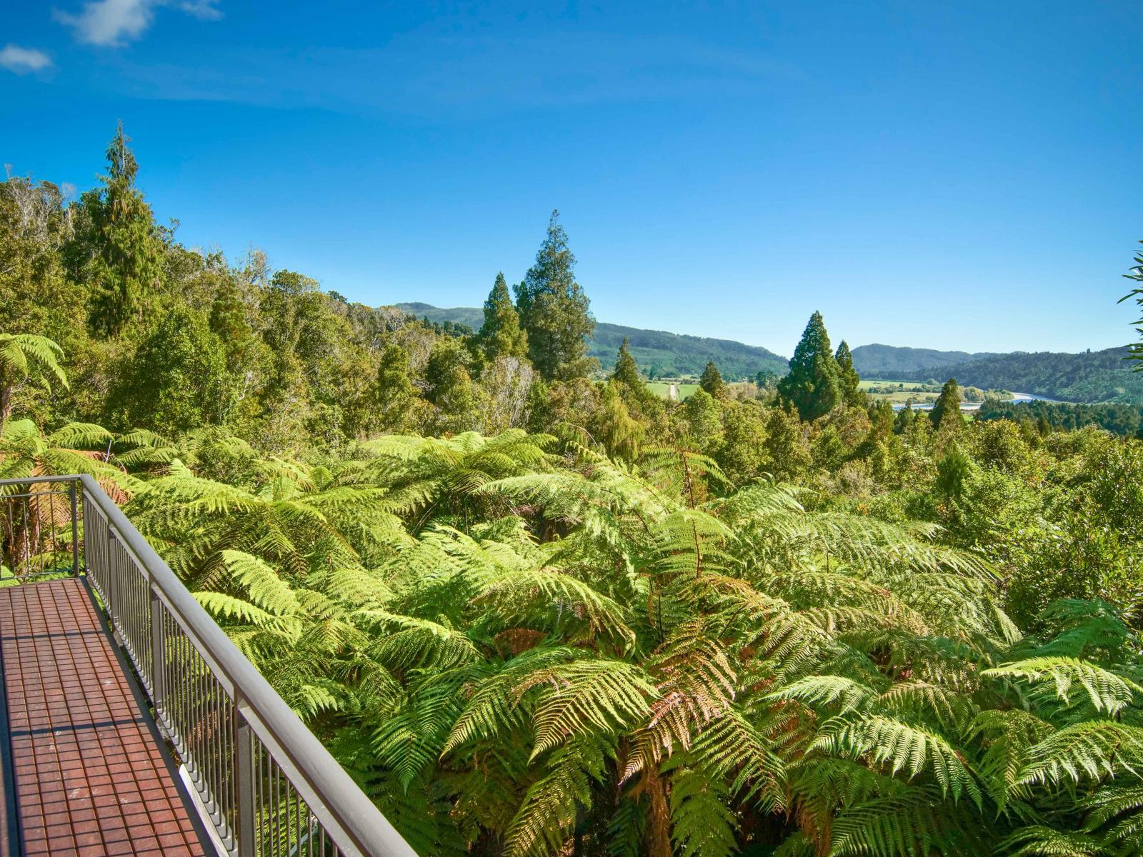 32 Mokihinui Preserve, Seddonville