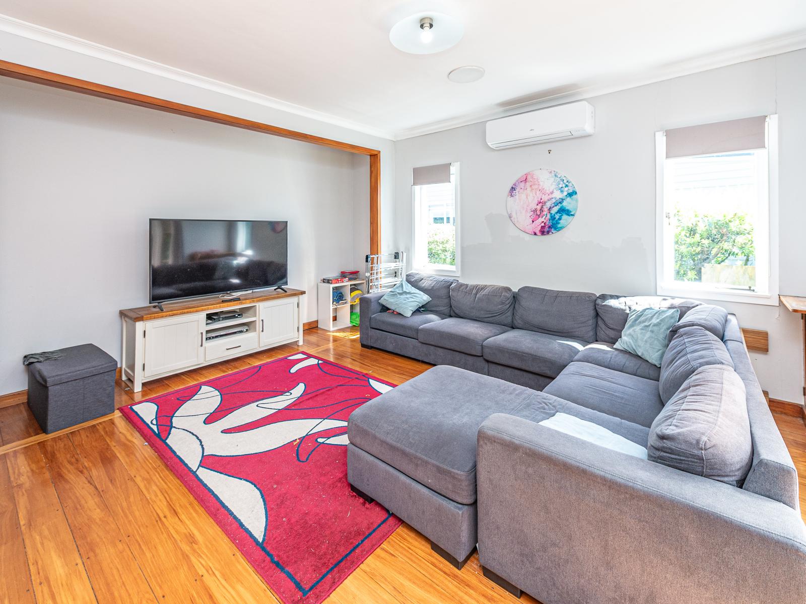 15 Hakeke Street, Whanganui East