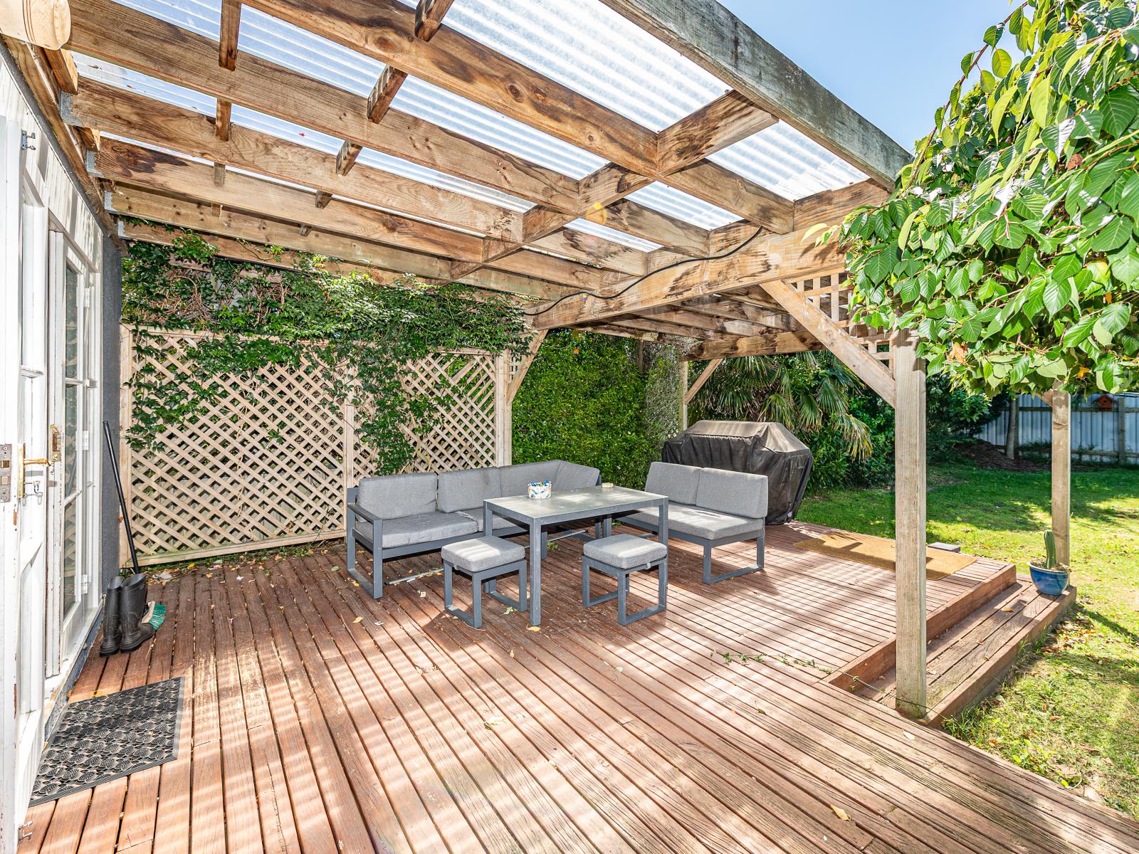 15 Hakeke Street, Whanganui East