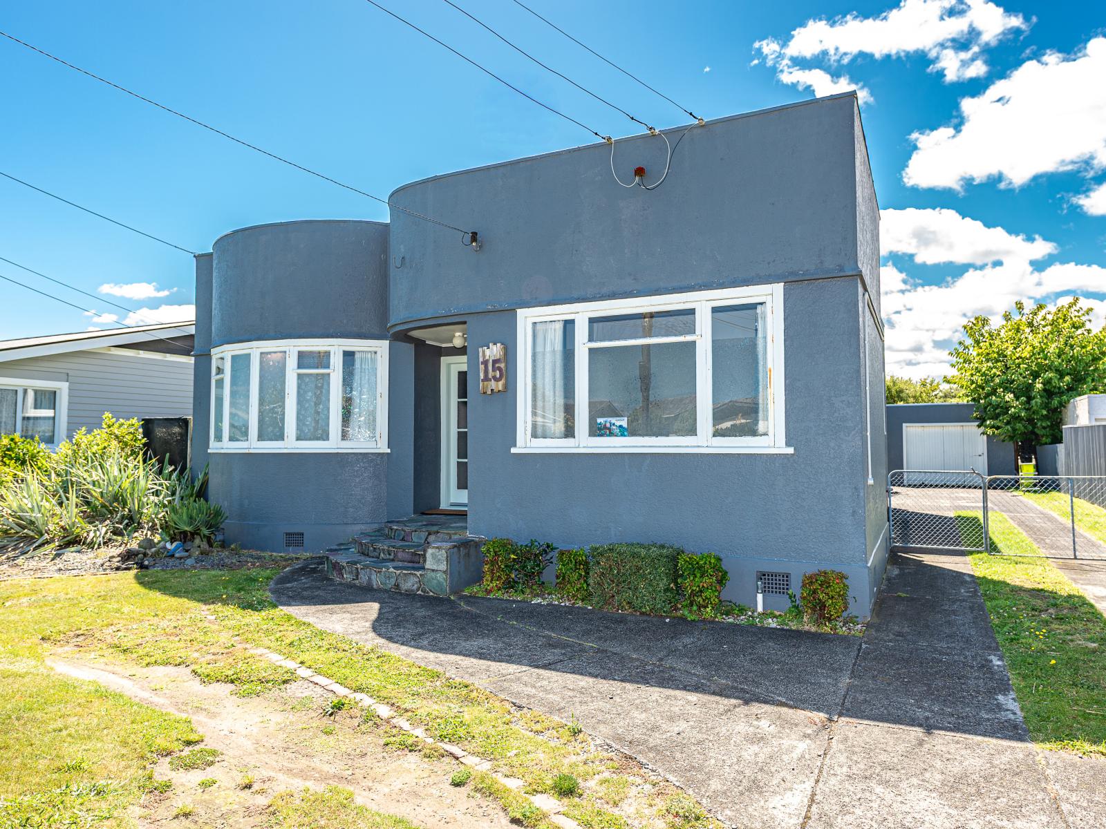 15 Hakeke Street, Whanganui East