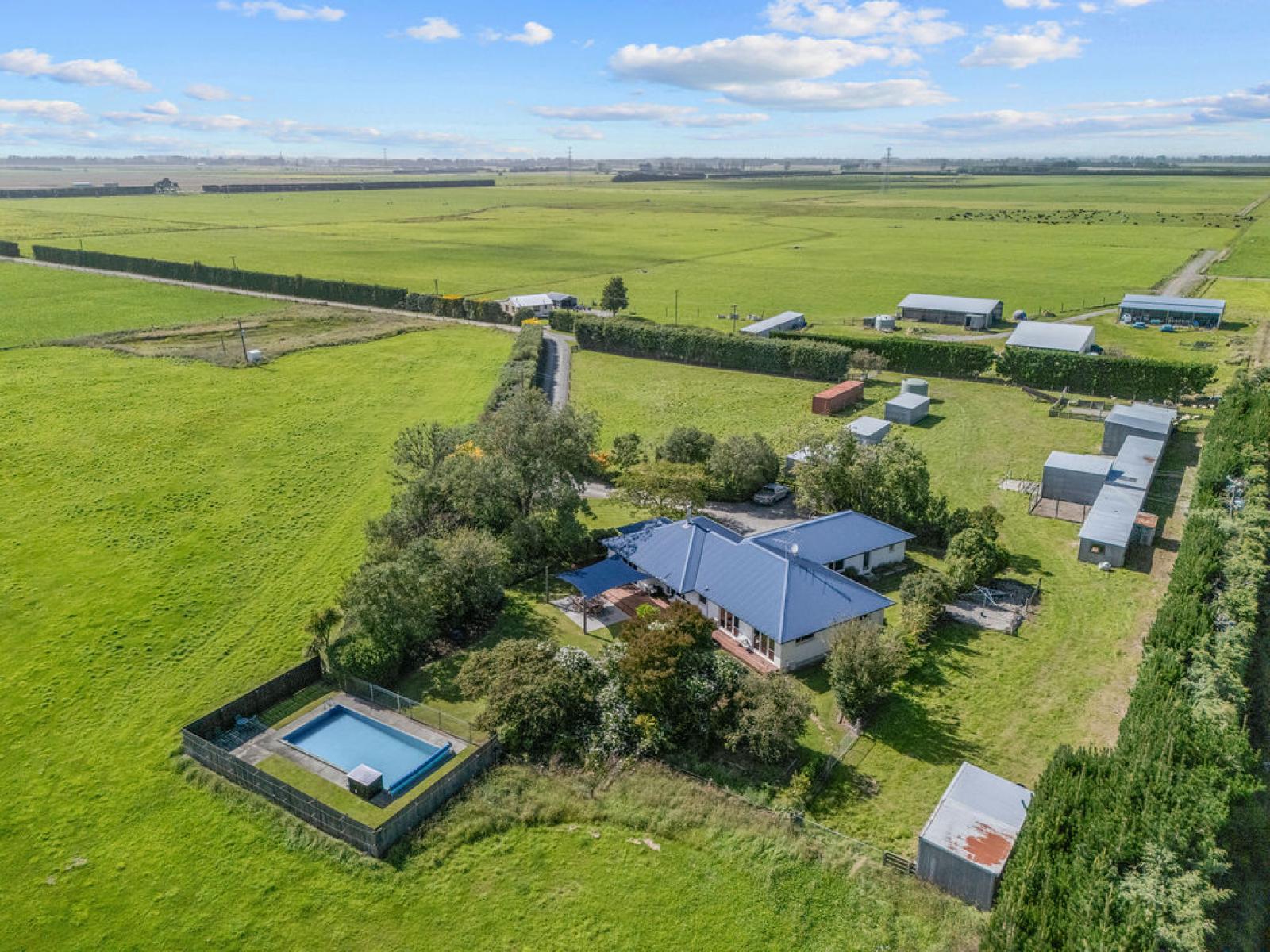 146 Chatmos Road, Willowby