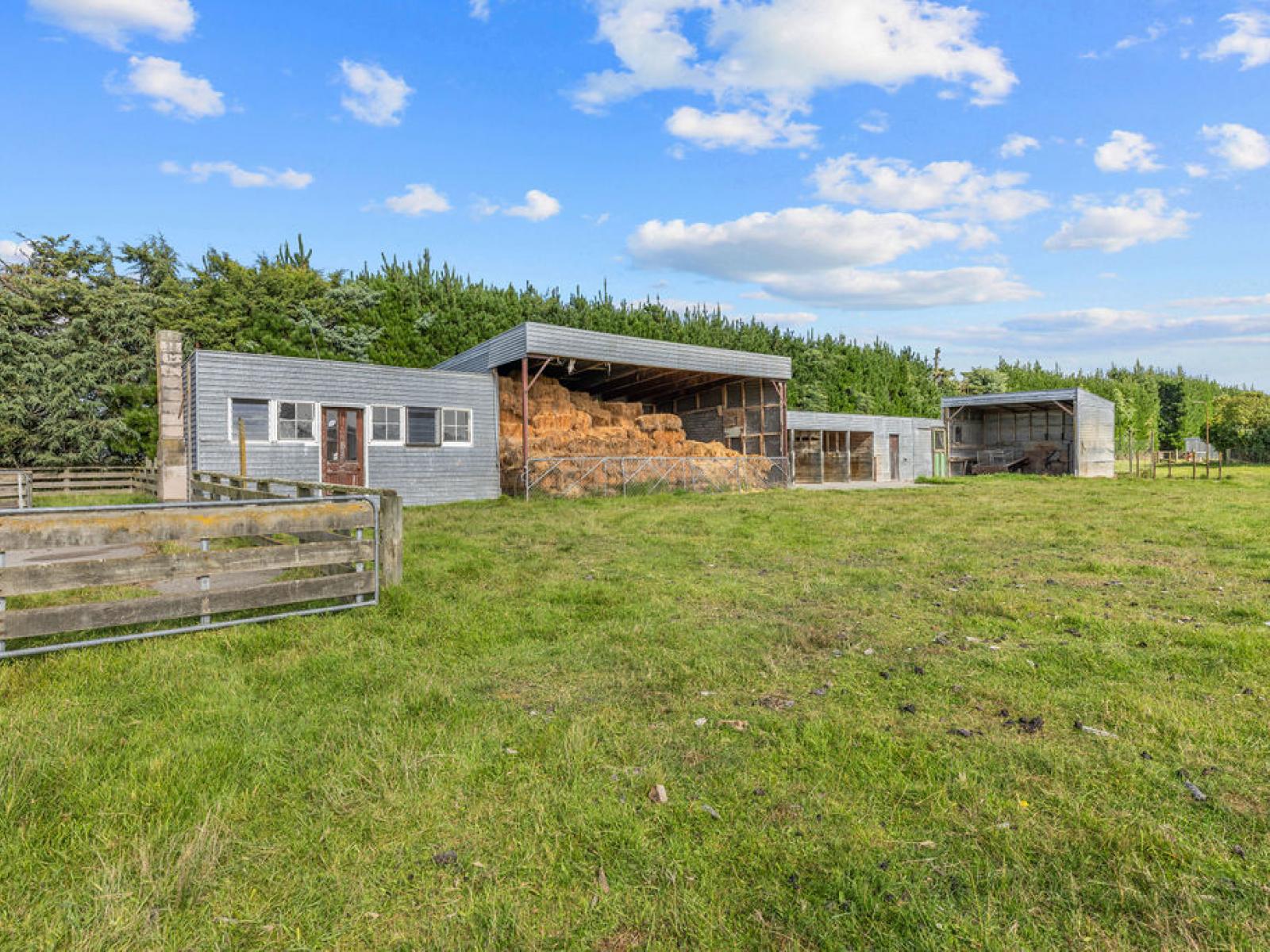 146 Chatmos Road, Willowby