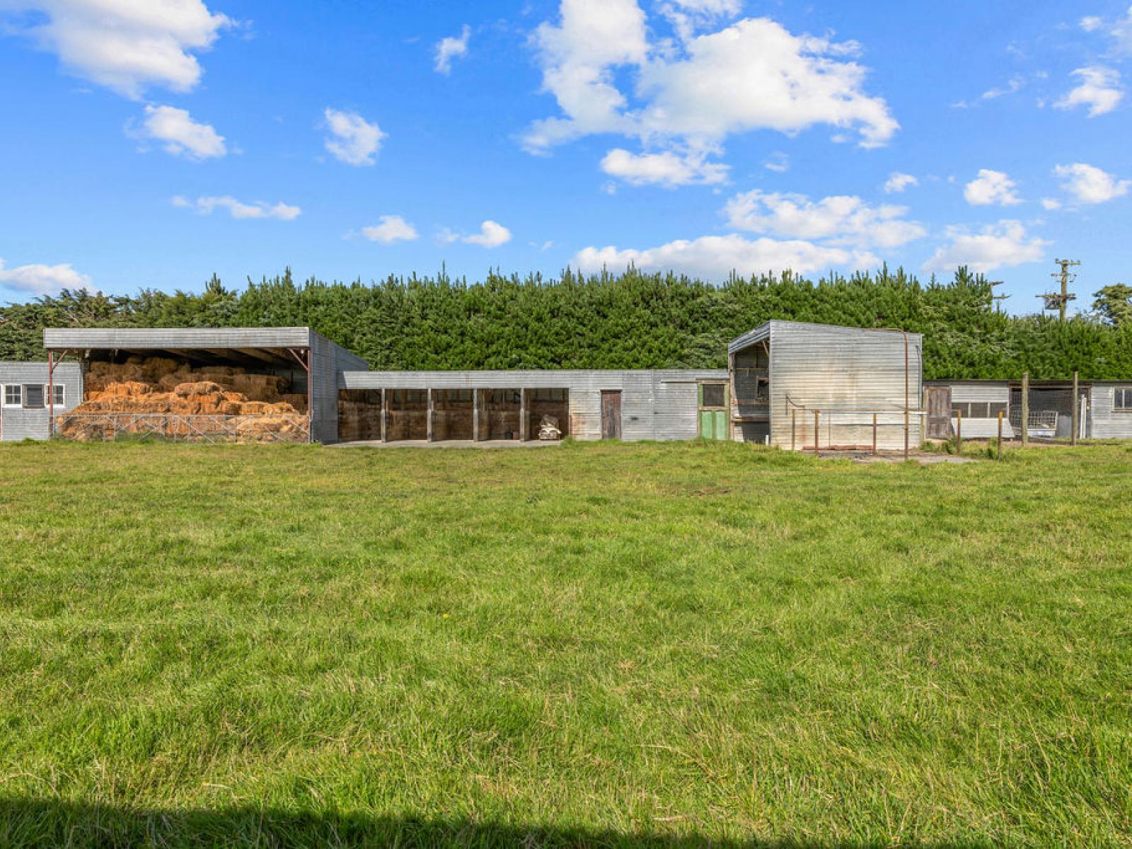 146 Chatmos Road, Willowby