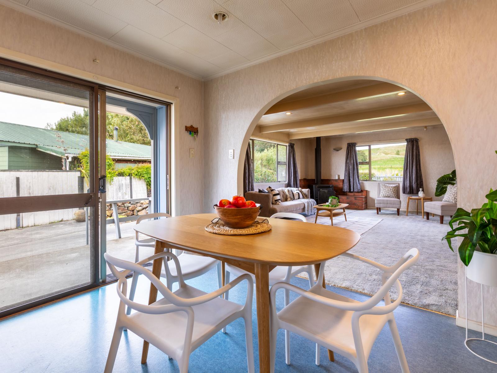 4 Tudor Road, Pahiatua