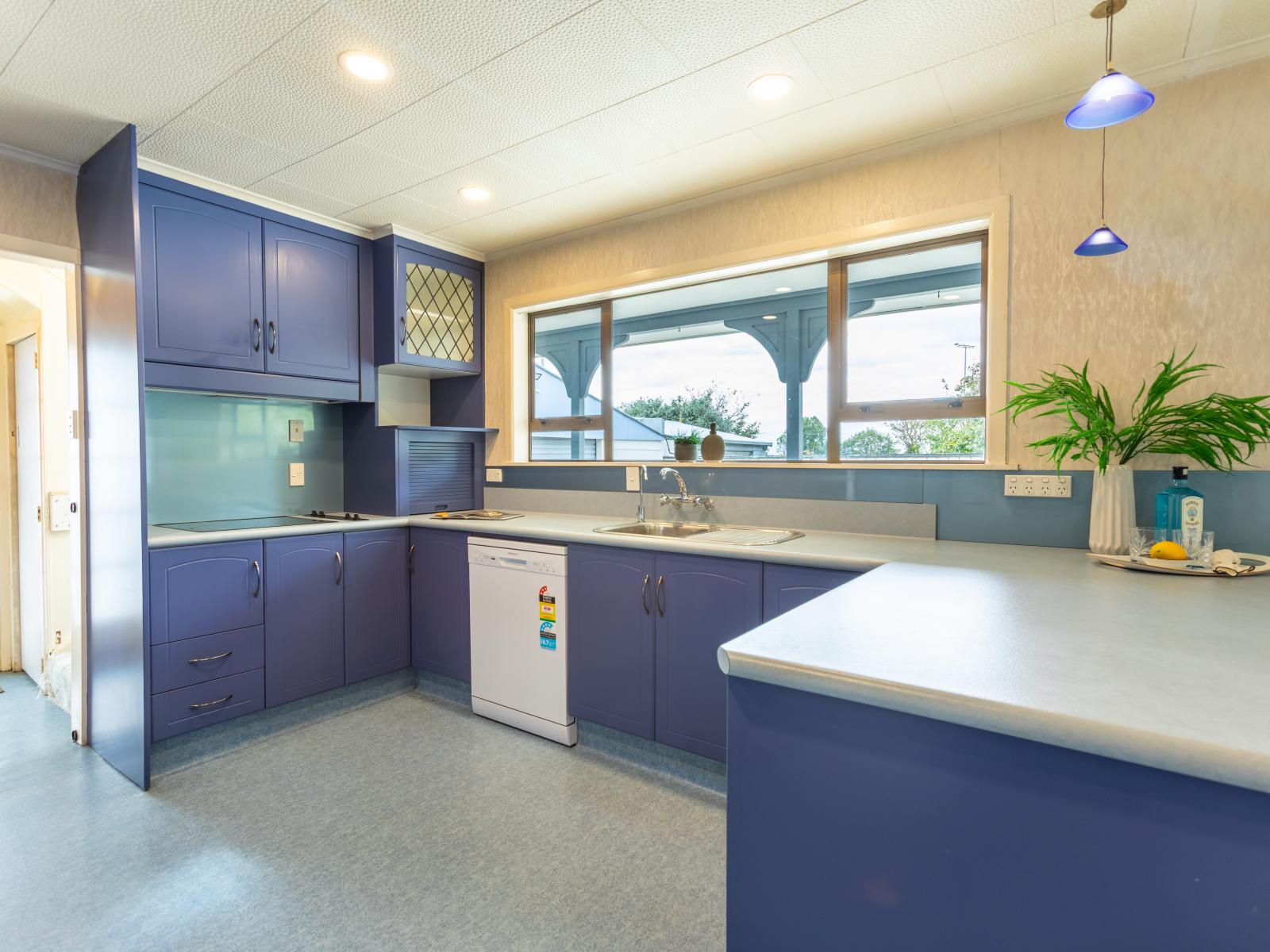 4 Tudor Road, Pahiatua