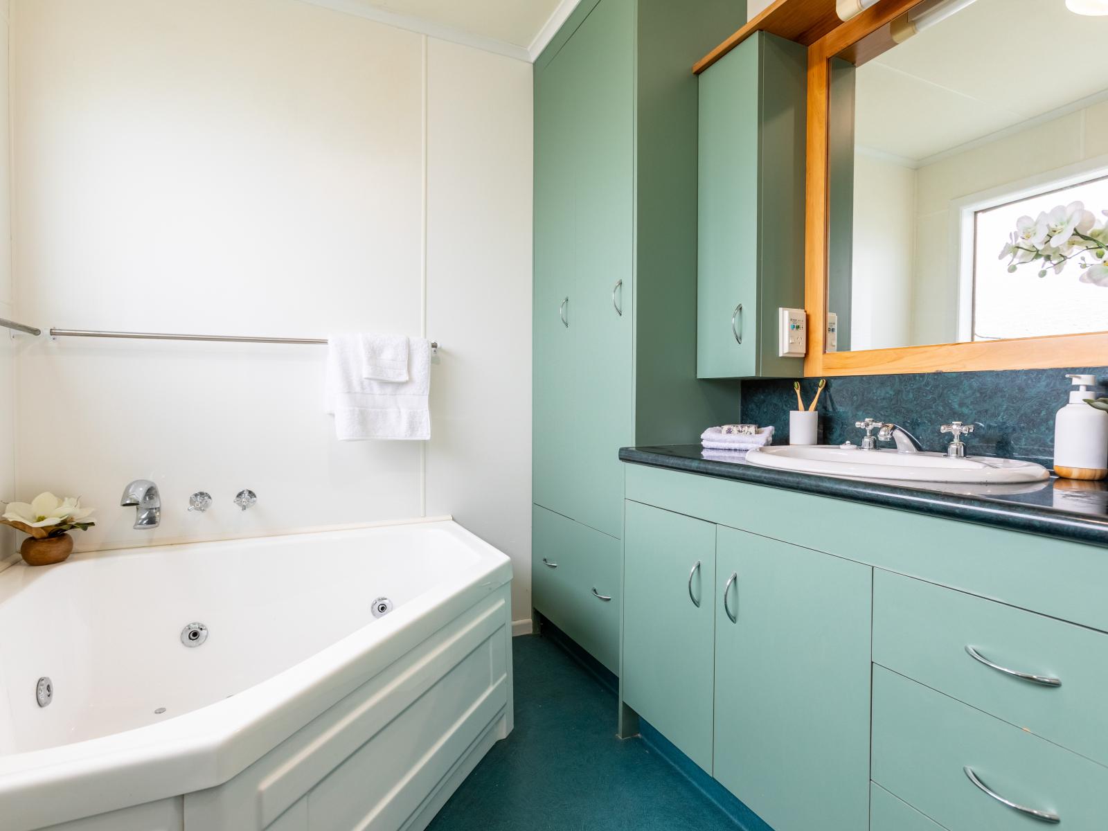 4 Tudor Road, Pahiatua