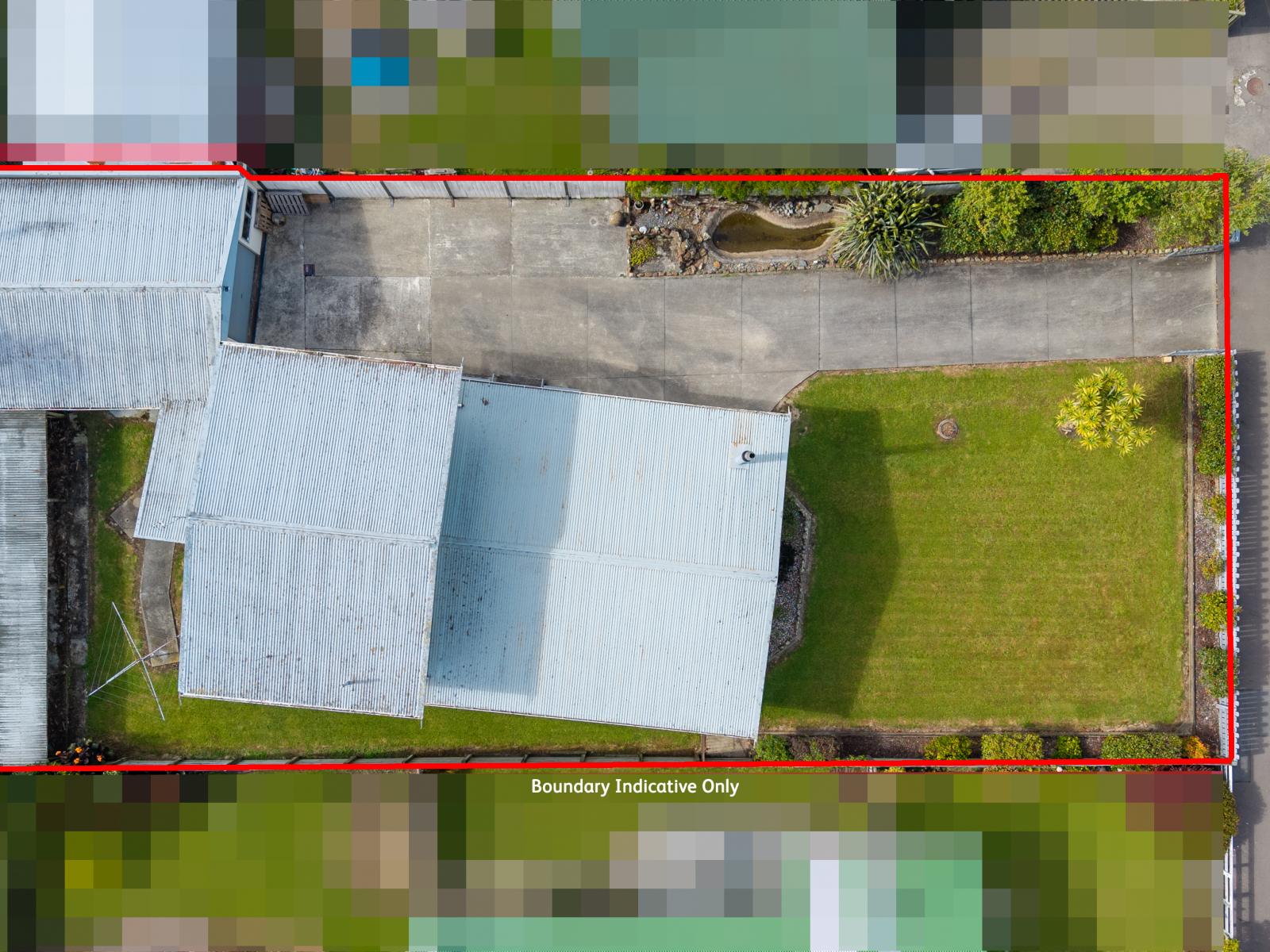 4 Tudor Road, Pahiatua