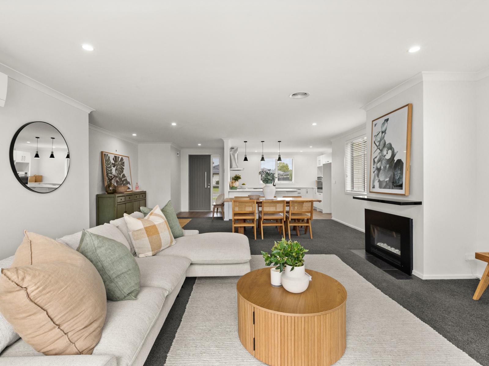 42 Lochhead Street, Mahora