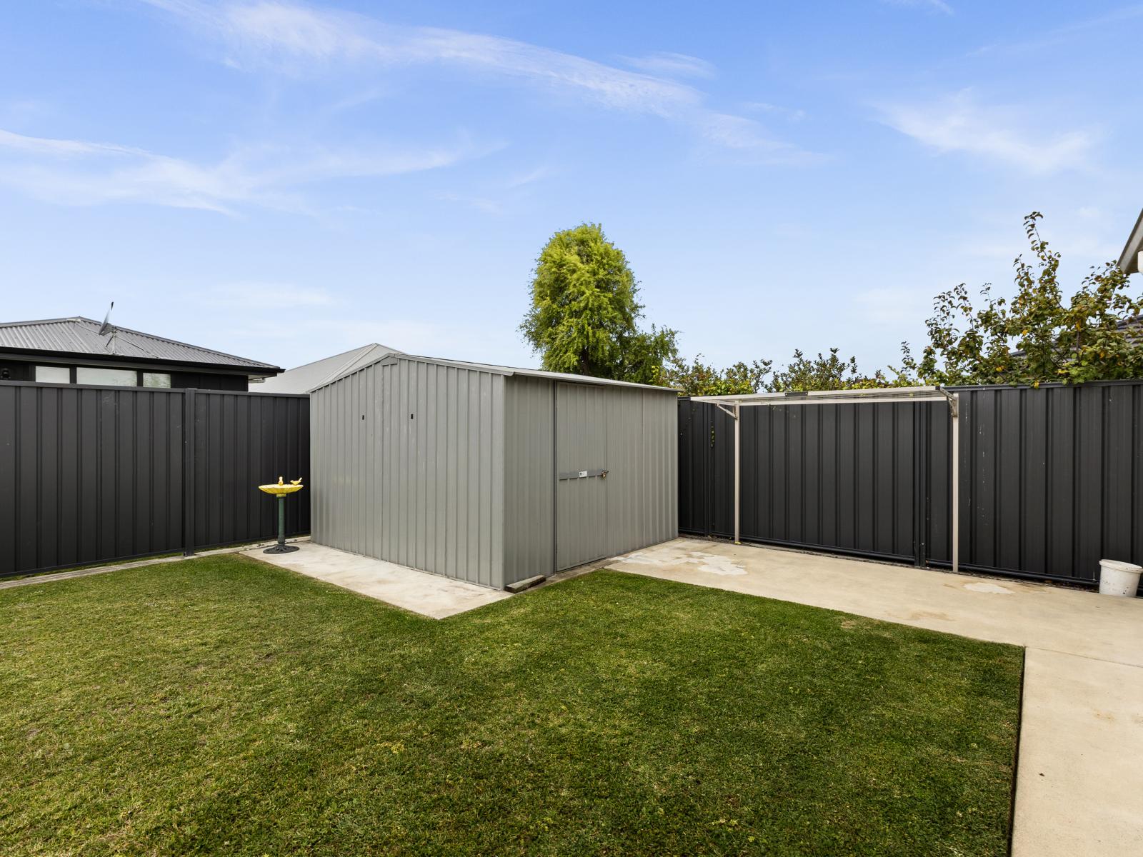 42 Lochhead Street, Mahora